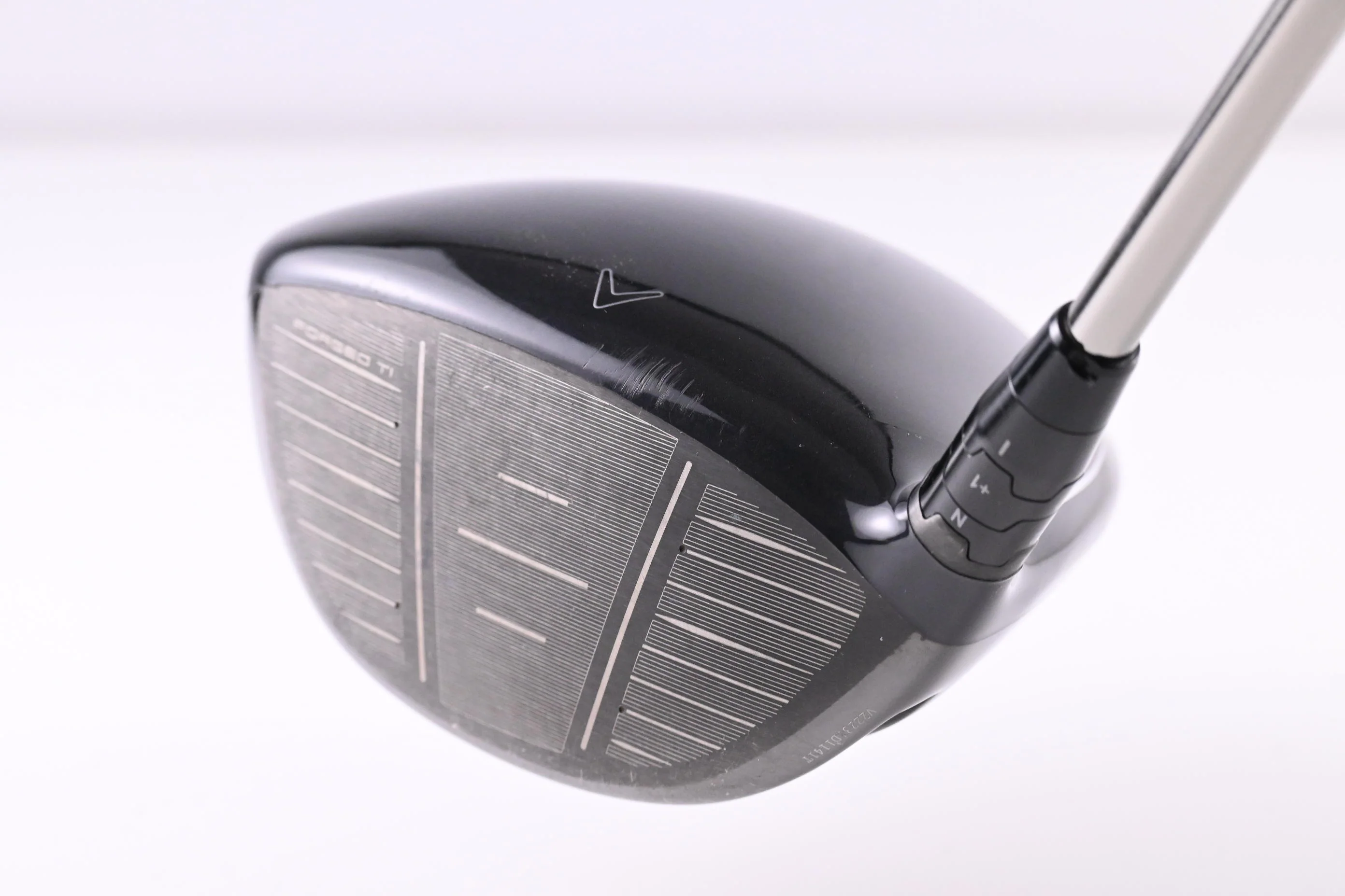 Callaway Big Bertha 2023 Driver / 10.5 Degree / Regular Flex Callaway RCH 55 - Image 4