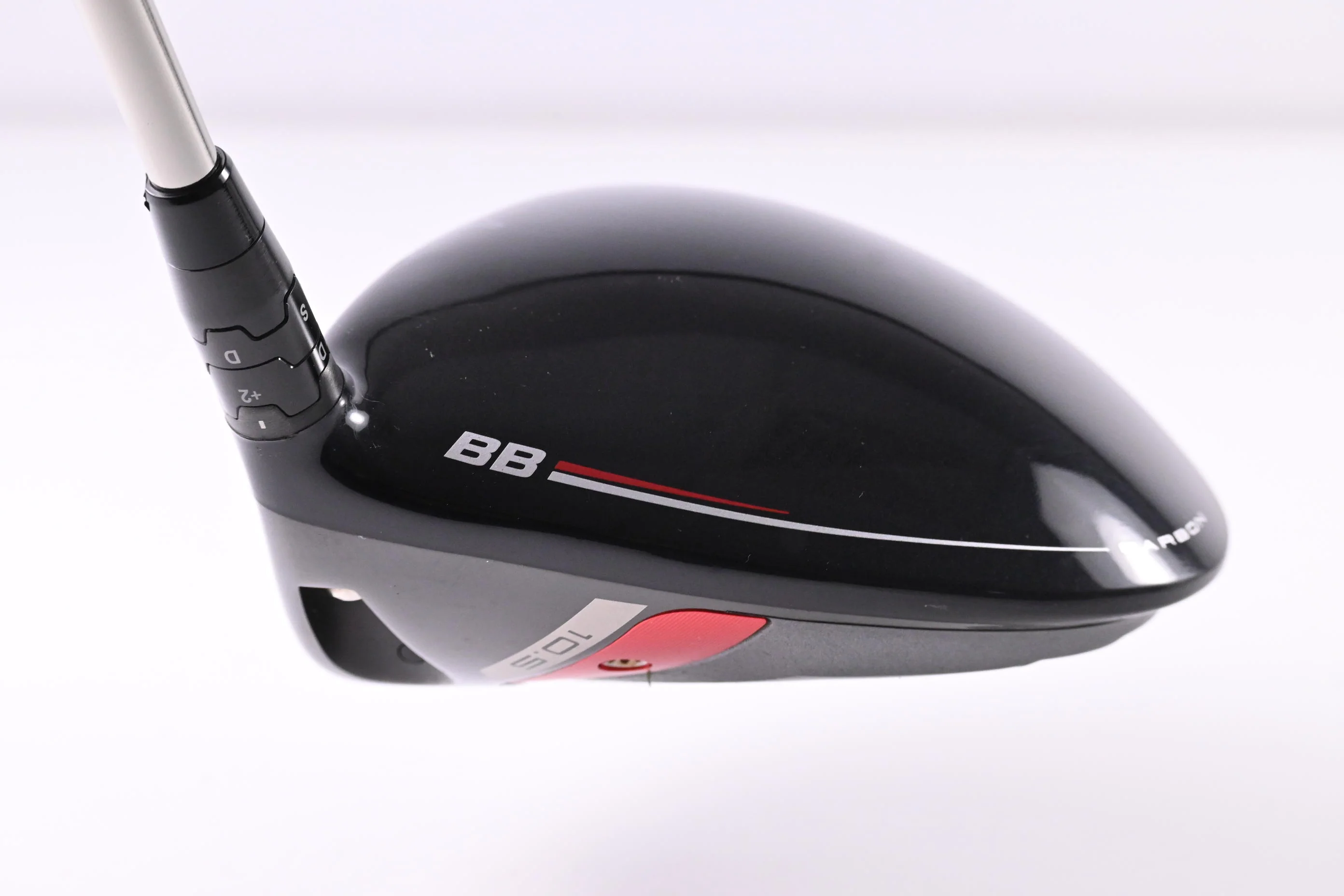 Callaway Big Bertha 2023 Driver / 10.5 Degree / Regular Flex Callaway RCH 55 - Image 5