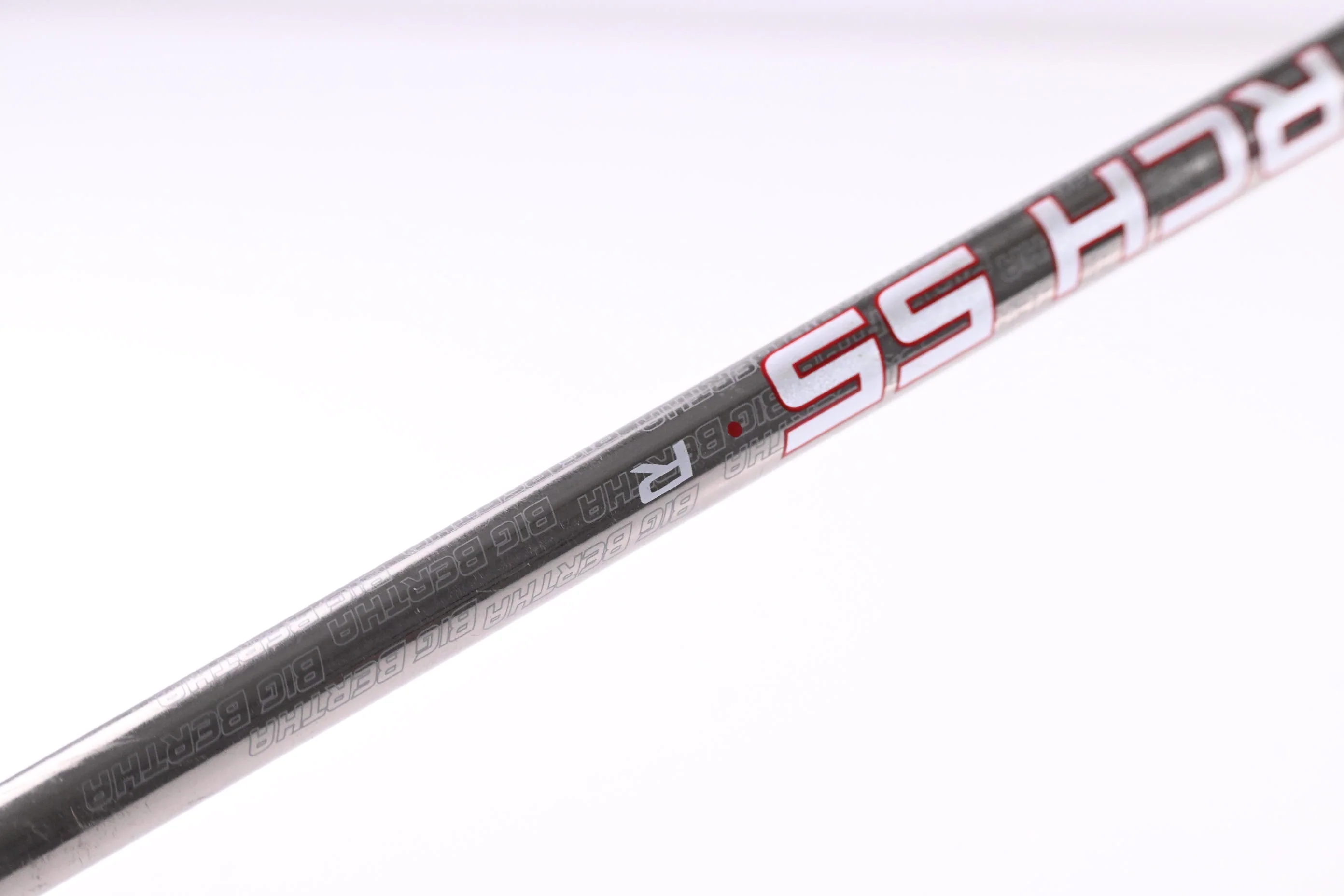 Callaway Big Bertha 2023 Driver / 10.5 Degree / Regular Flex Callaway RCH 55 - Image 6