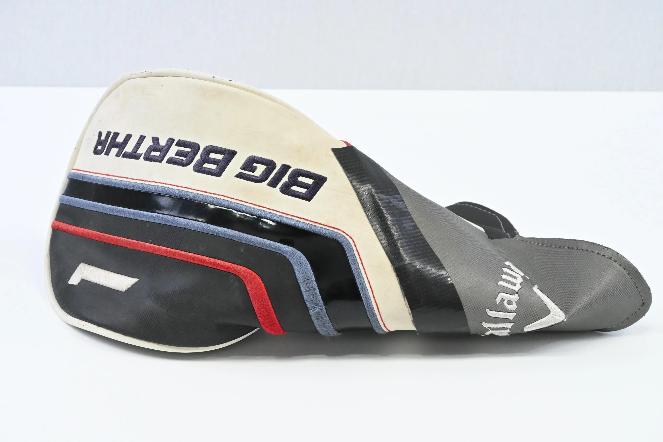 Callaway Big Bertha 2023 Driver / 10.5 Degree / Regular Flex Callaway RCH 55 - Image 10
