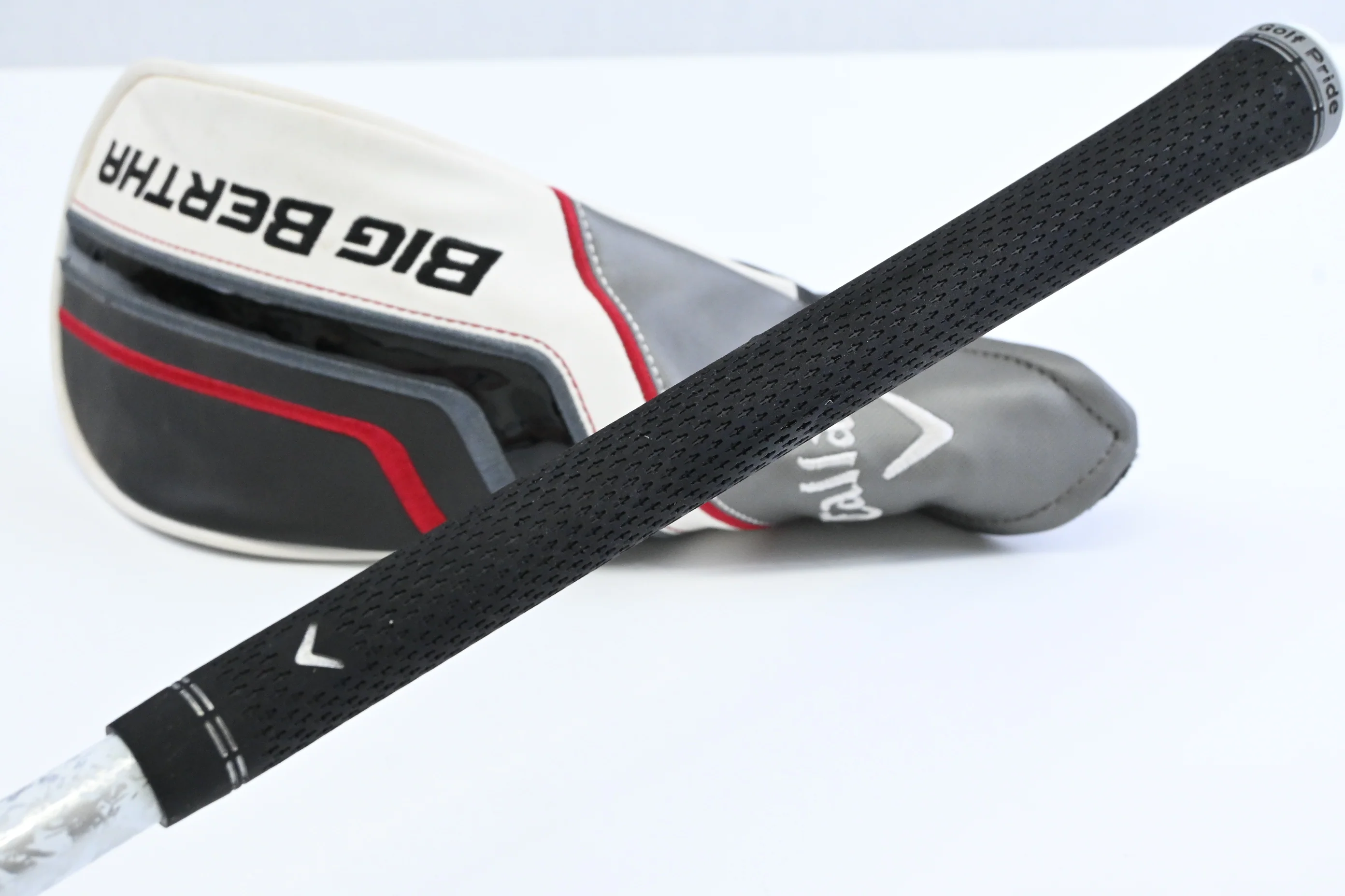 Callaway Big Bertha 2023 #3 Wood / 16 Degree / X-Flex Denali Charcoal 70 Shaft - Image 8
