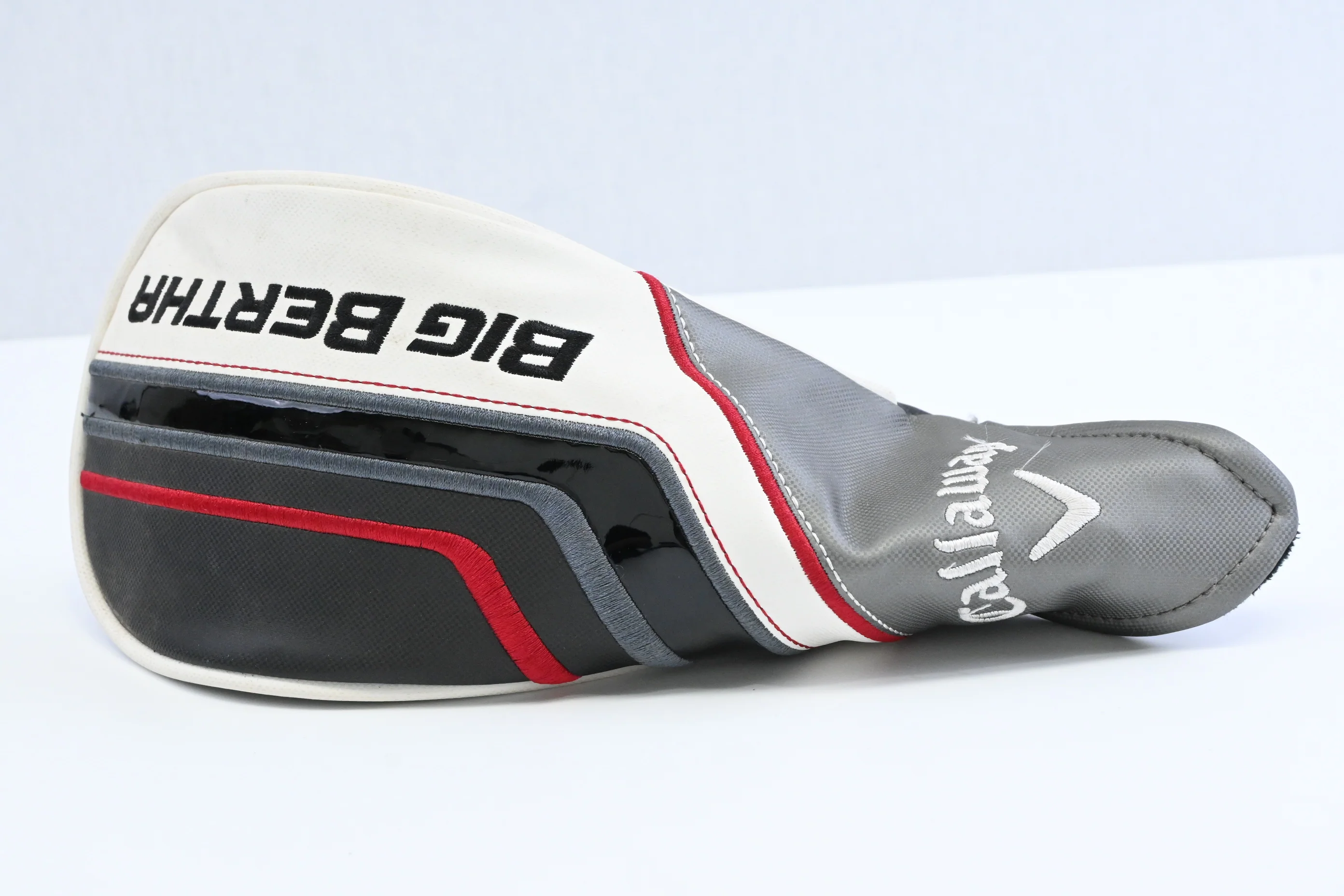 Callaway Big Bertha 2023 #3 Wood / 16 Degree / X-Flex Denali Charcoal 70 Shaft - Image 9