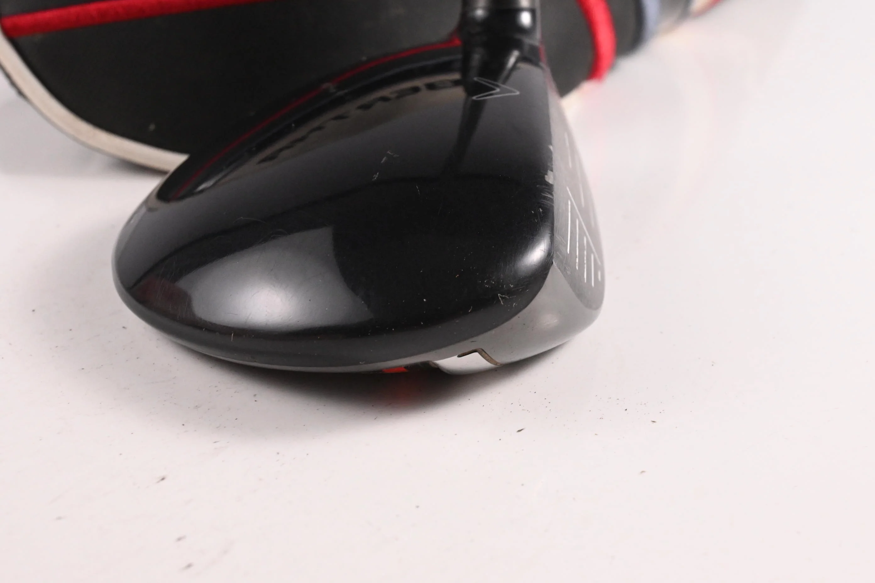 Callaway Big Bertha 2023 #5 Wood / 19 Degree / Regular Flex Callaway RCH 45 - Image 3