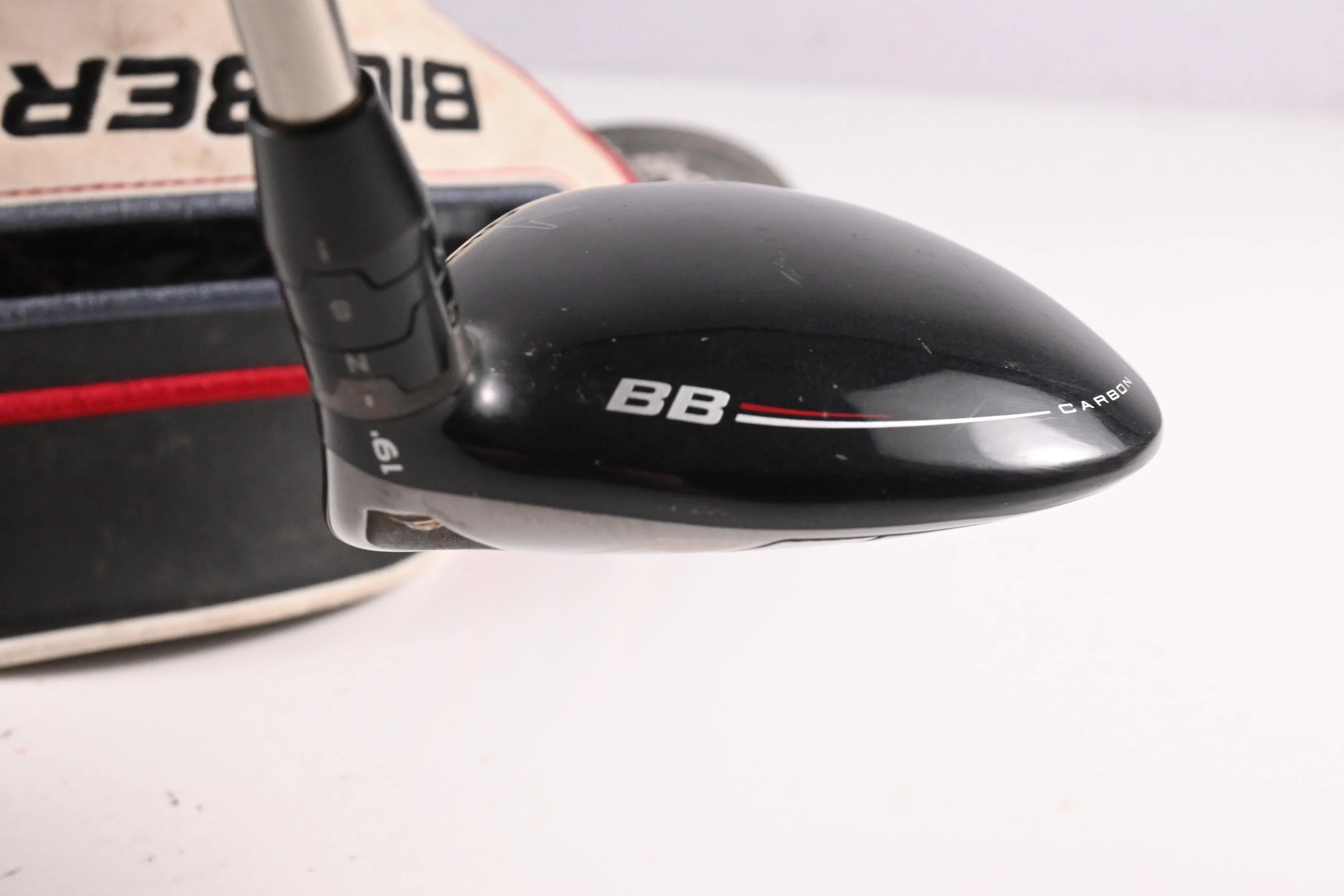 Callaway Big Bertha 2023 #5 Wood / 19 Degree / Regular Flex Callaway RCH 45 - Image 5