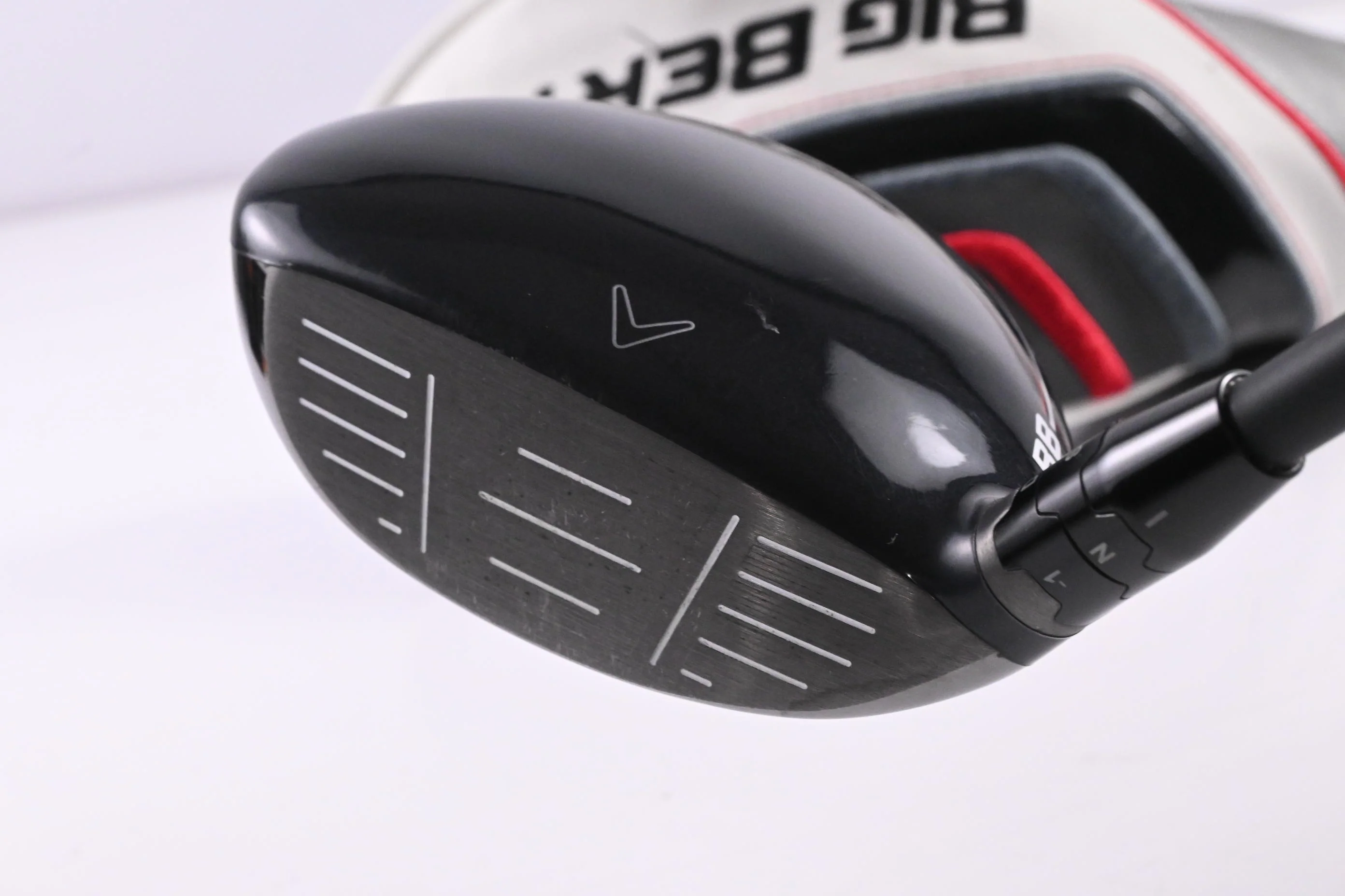 Callaway Big Bertha 2023 #3 Wood / 16 Degree / Stiff Flex Tensei AV Blue 65 - Image 4