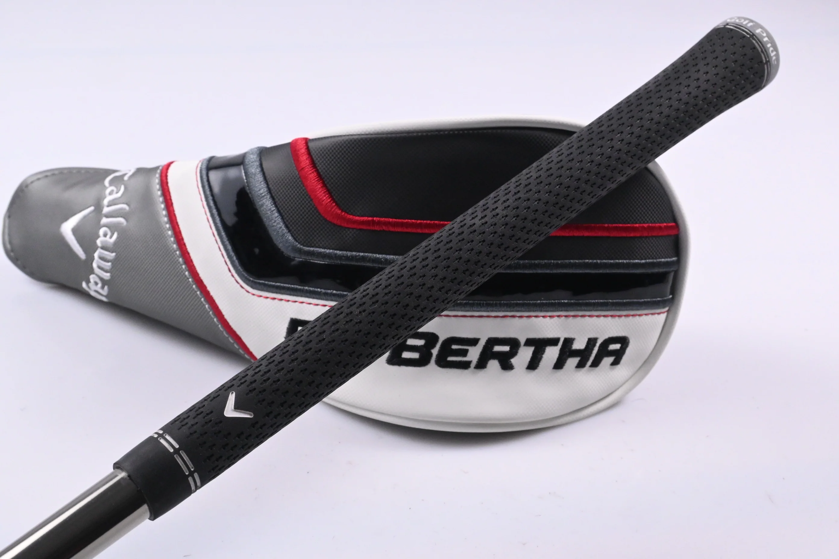 Callaway Big Bertha 2023 #3 Wood / 16 Degree / Regular Flex RCH 65 Shaft - Image 8