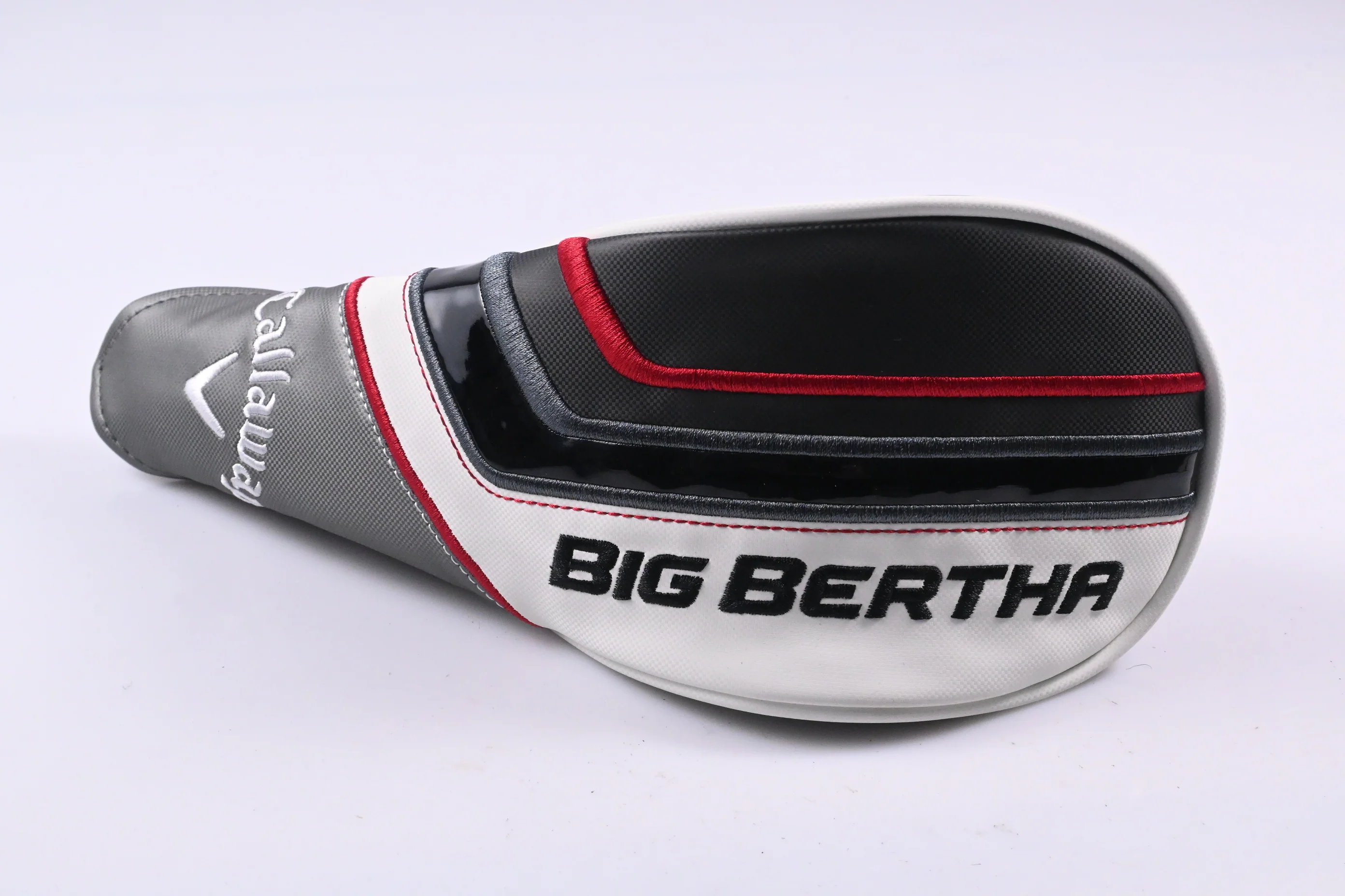 Callaway Big Bertha 2023 #3 Wood / 16 Degree / Regular Flex RCH 65 Shaft - Image 9