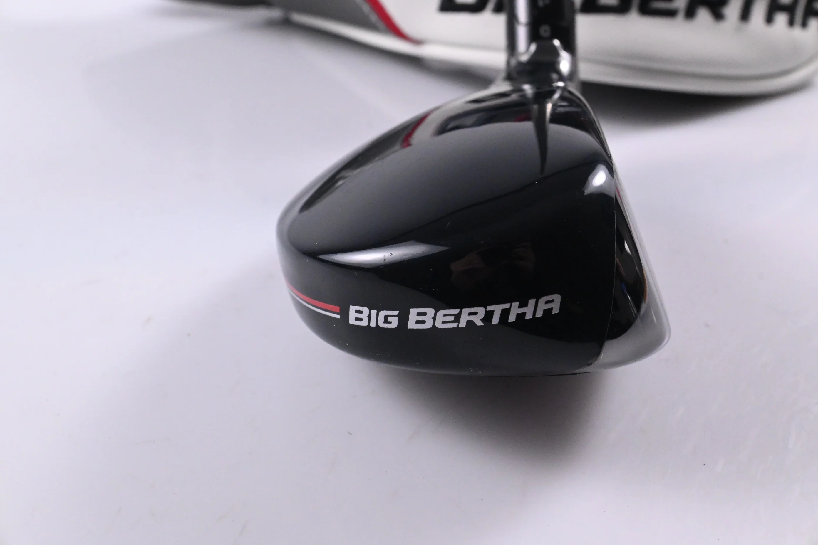 Callaway Big Bertha 2023 #3 Hybrid / 19 Degree / Senior Flex Callaway RCH 65 - Image 3