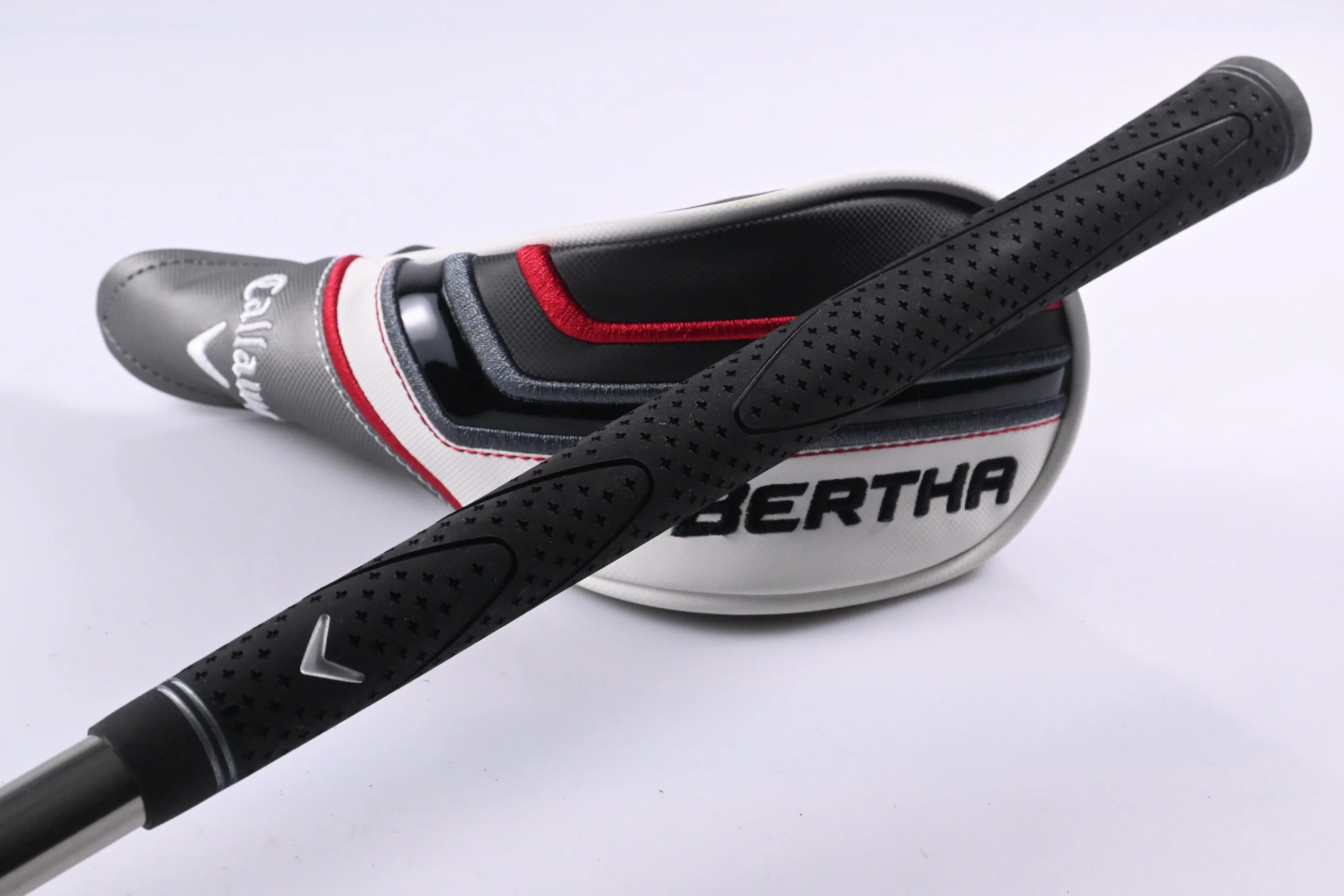 Callaway Big Bertha 2023 #3 Hybrid / 19 Degree / Senior Flex Callaway RCH 65 - Image 8