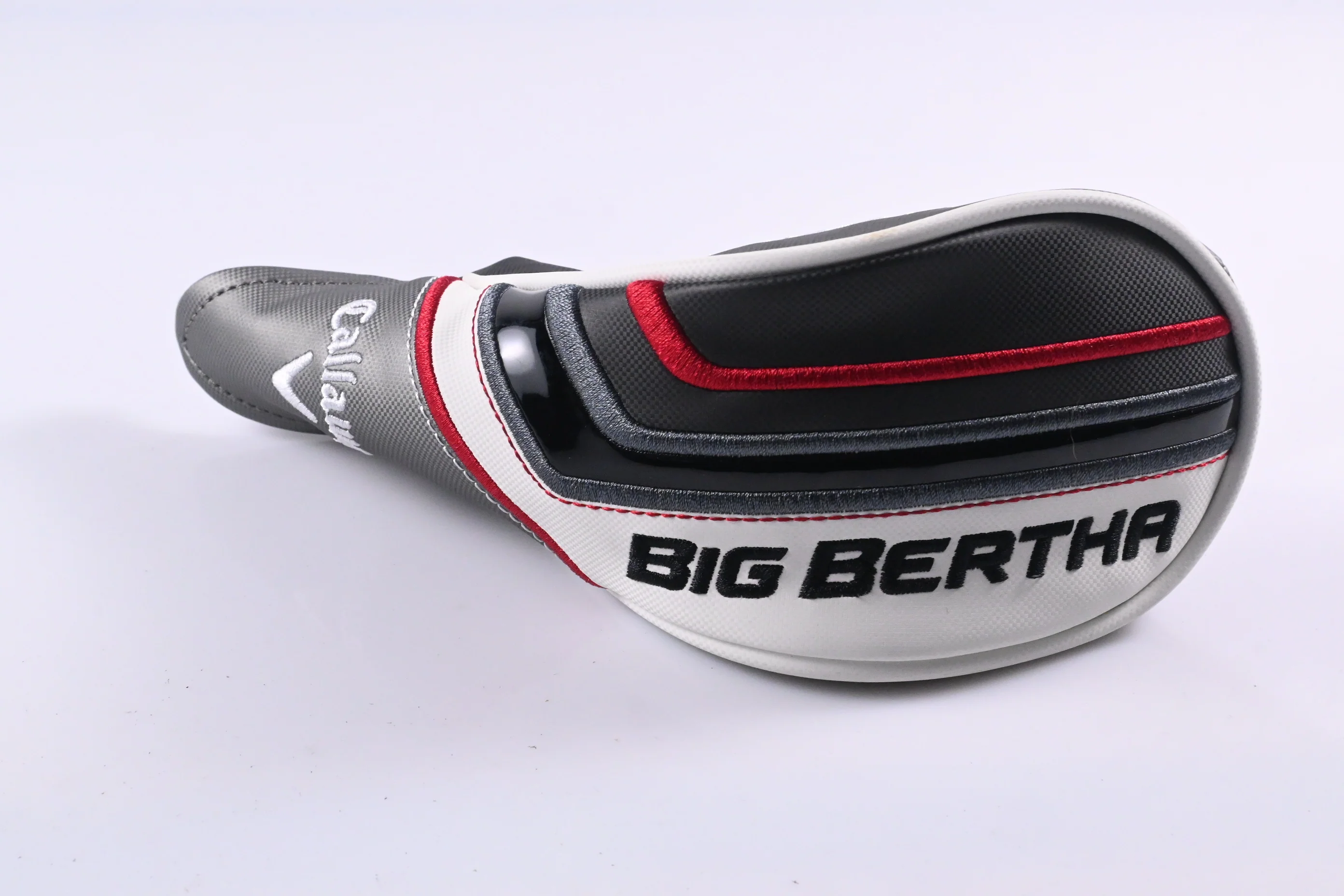Callaway Big Bertha 2023 #3 Hybrid / 19 Degree / Senior Flex Callaway RCH 65 - Image 9
