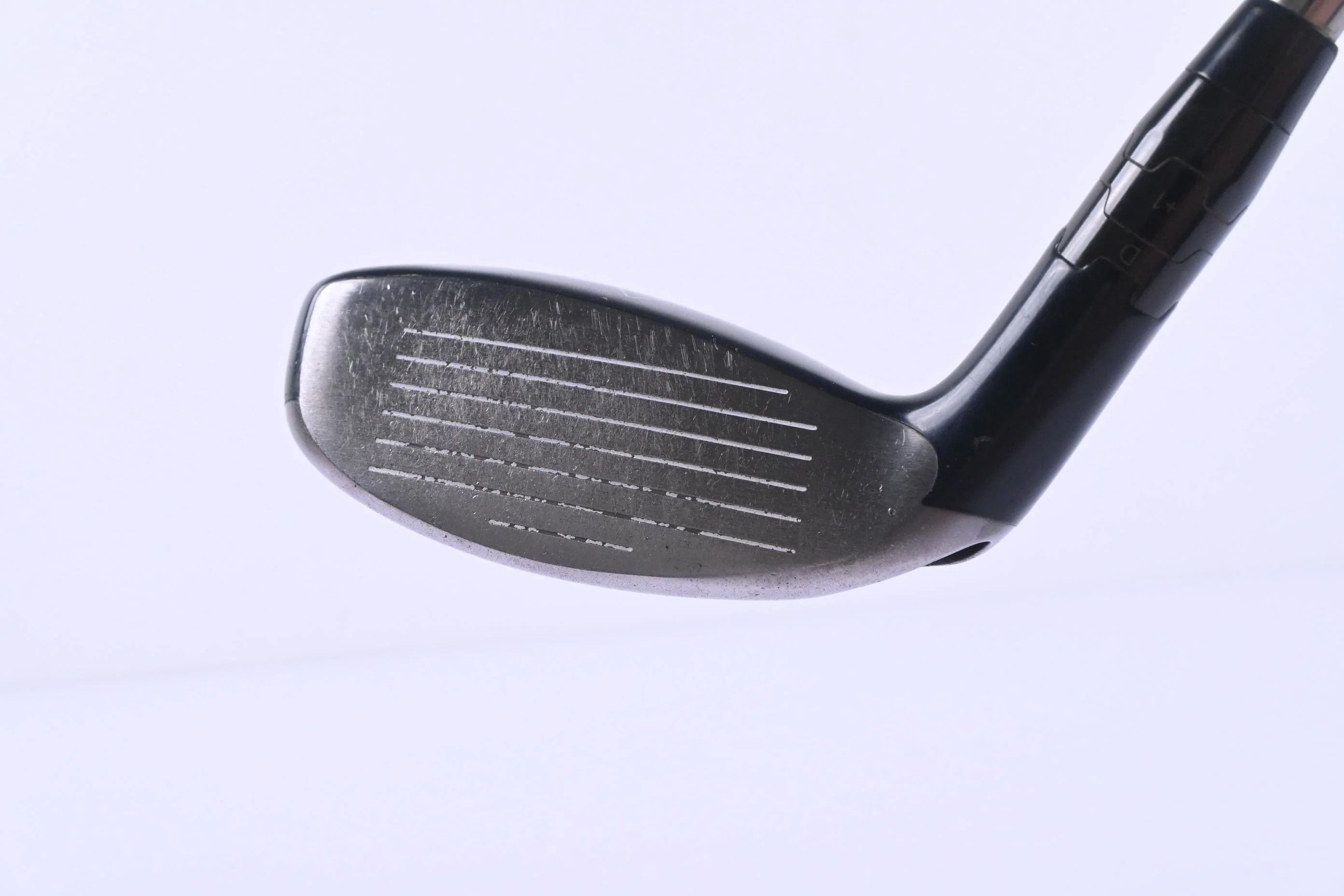 Ladies Callaway Big Bertha 2023 #5 Hybrid 25 Degree / Ladies Flex UST Recoil 450 - Image 4