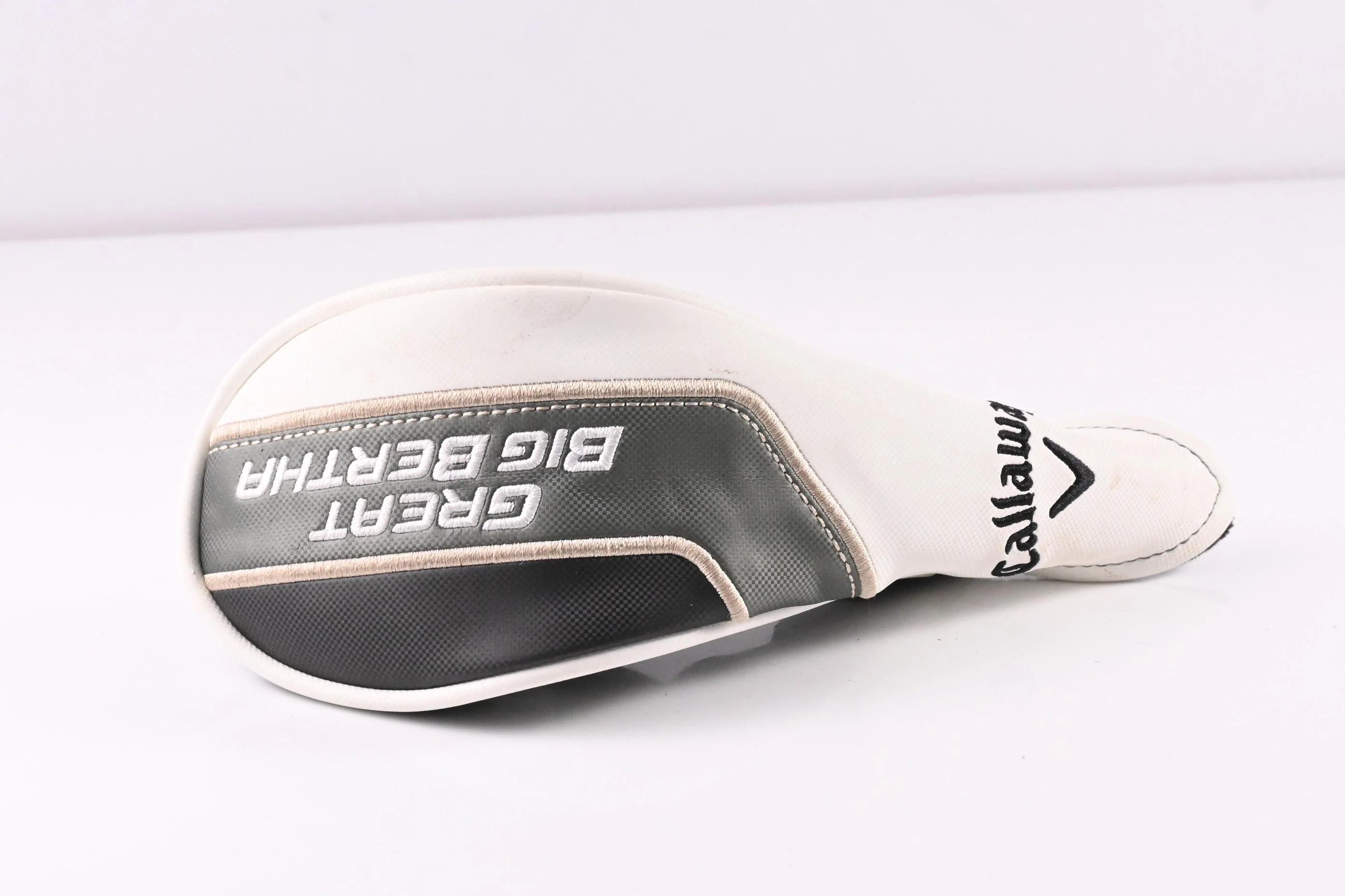 Callaway Big Bertha 2023 #3 Hybrid / 18 Degree / Regular Flex Helium Nanocore 6 - Image 9