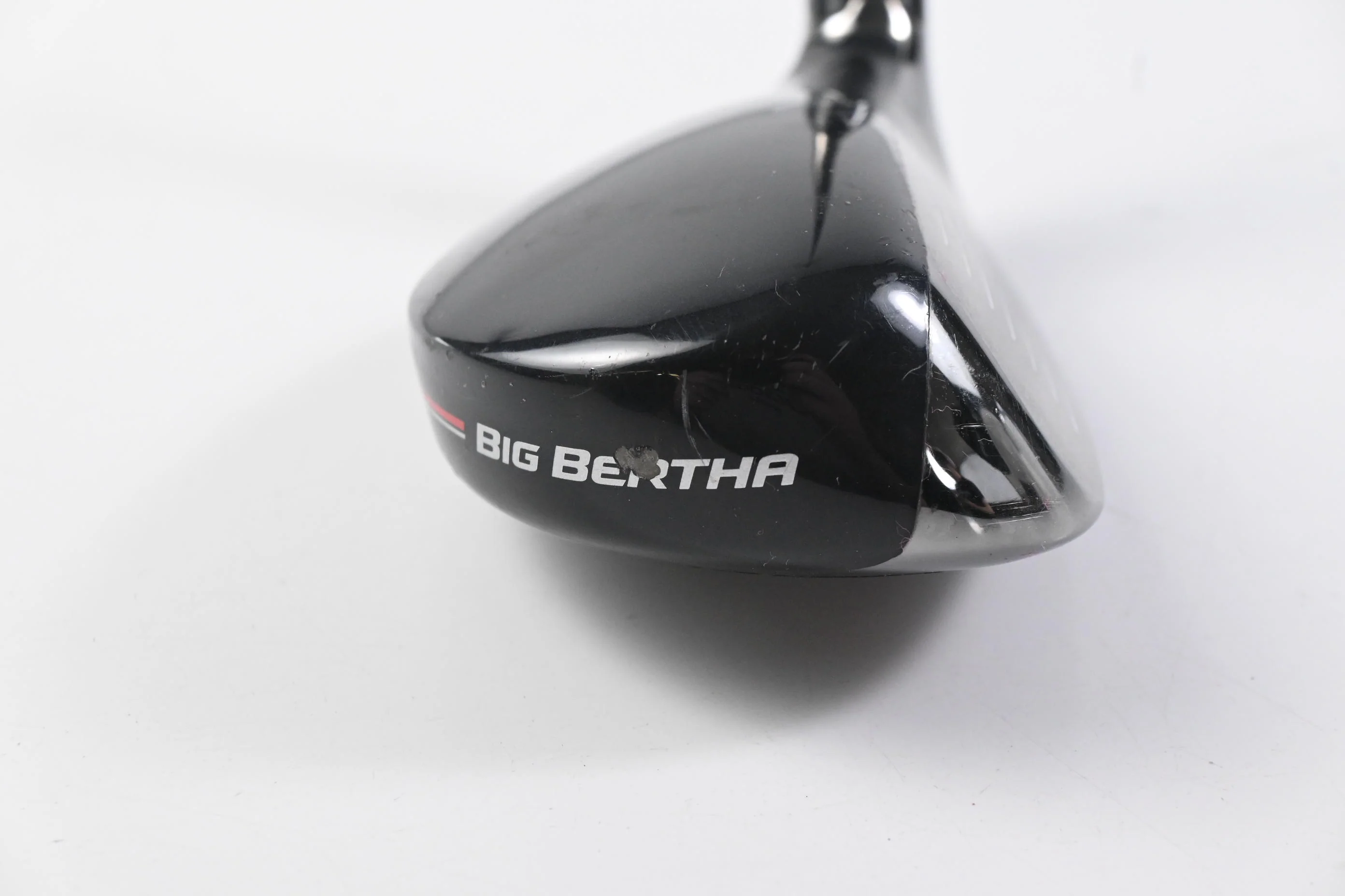 Callaway Big Bertha 2023 #9 Hybrid / 36 Degree / Regular Flex RCH 65 Shaft - Image 3