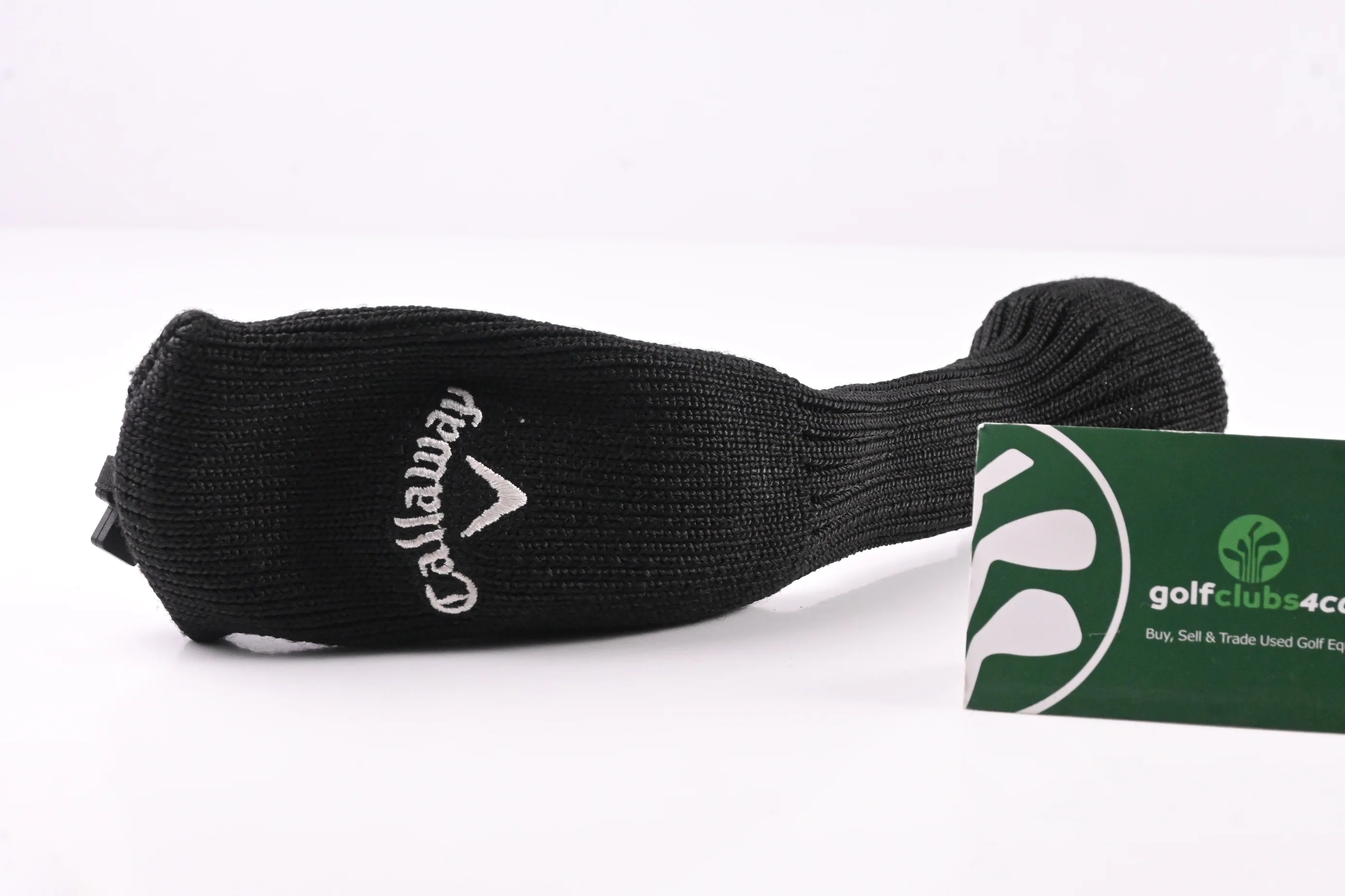 Left Hand Callaway Big Bertha 2023 #5 Hybrid / 24 Degree / Senior Flex Aldila - Image 9