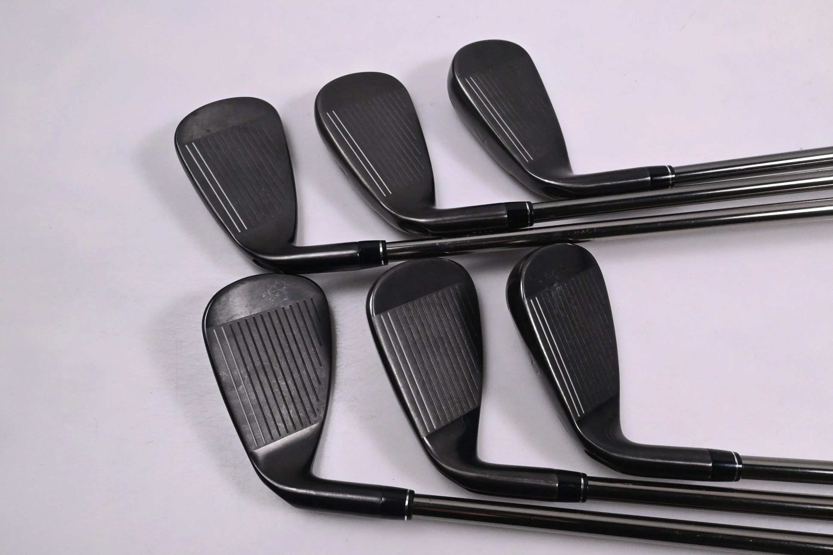 Callaway Big Bertha 2023 Irons / 5-PW / Regular Flex UST Recoil ESX460 Shafts - Image 3
