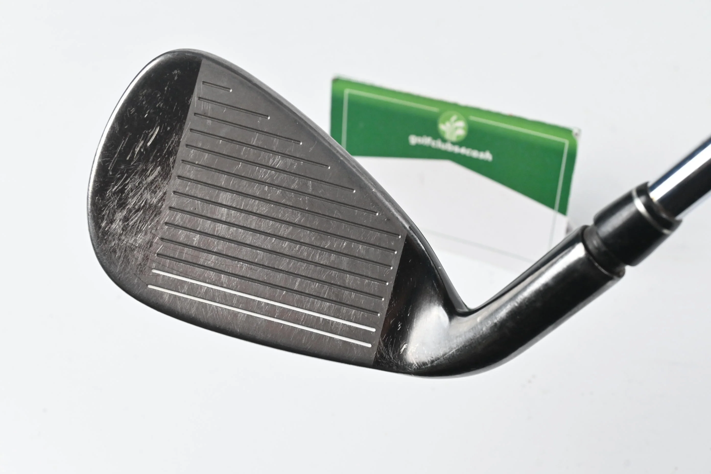 Callaway Big Bertha 2023 #8 Iron / Stiff Flex Speedstep Shaft - Image 2