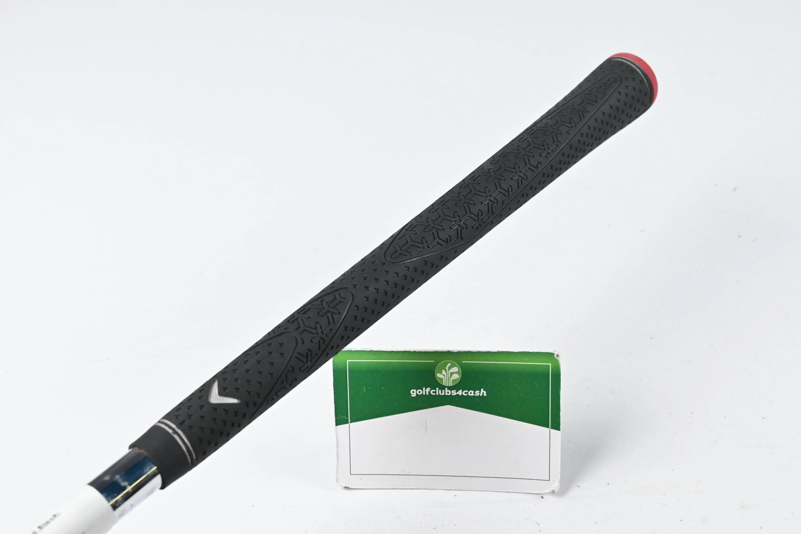 Callaway Big Bertha 2023 #8 Iron / Stiff Flex Speedstep Shaft - Image 6