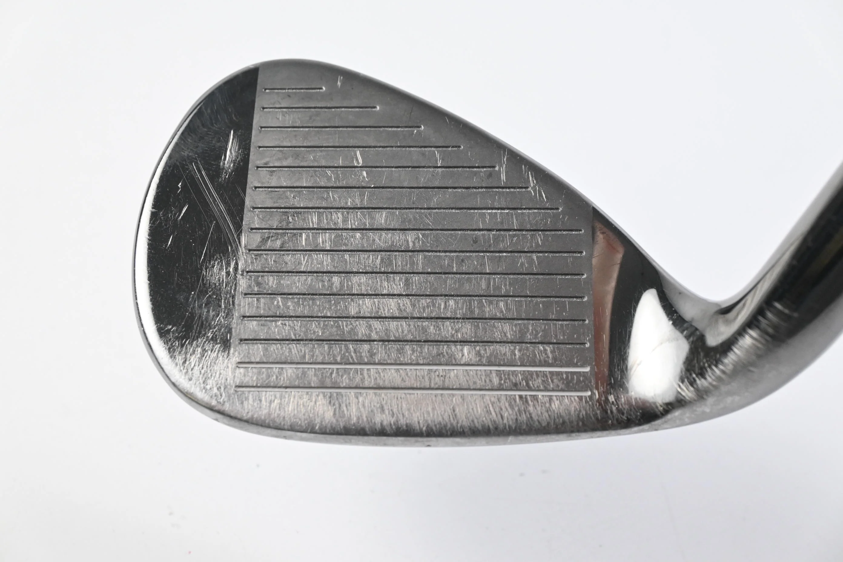 Callaway Big Bertha 2023 Sand Wedge / 56 Degree / Regular Flex Callaway RCH 65 - Image 2