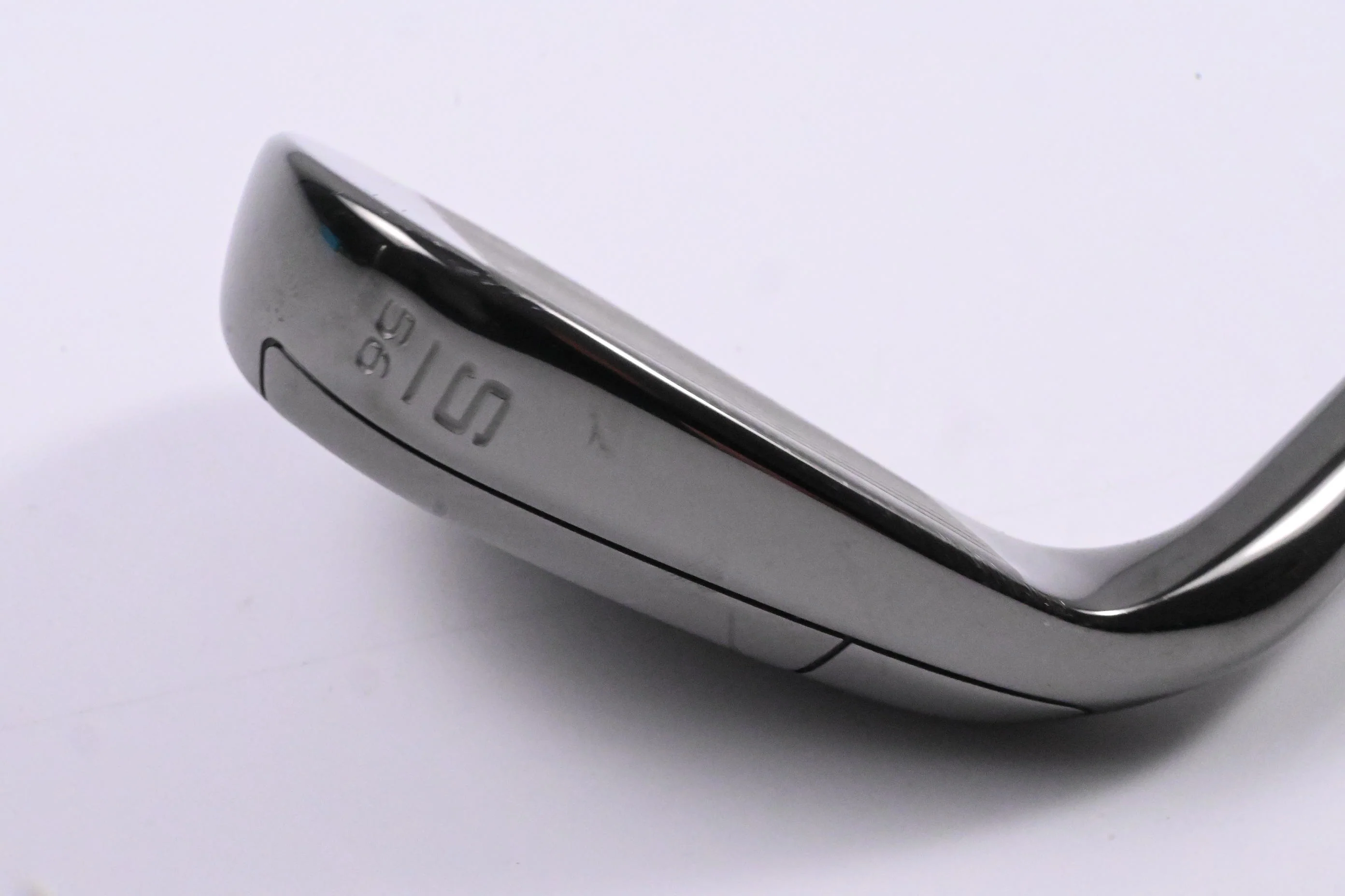 Callaway Big Bertha 2023 Sand Wedge / Senior Flex Callaway RCH 65 Shaft - Image 3