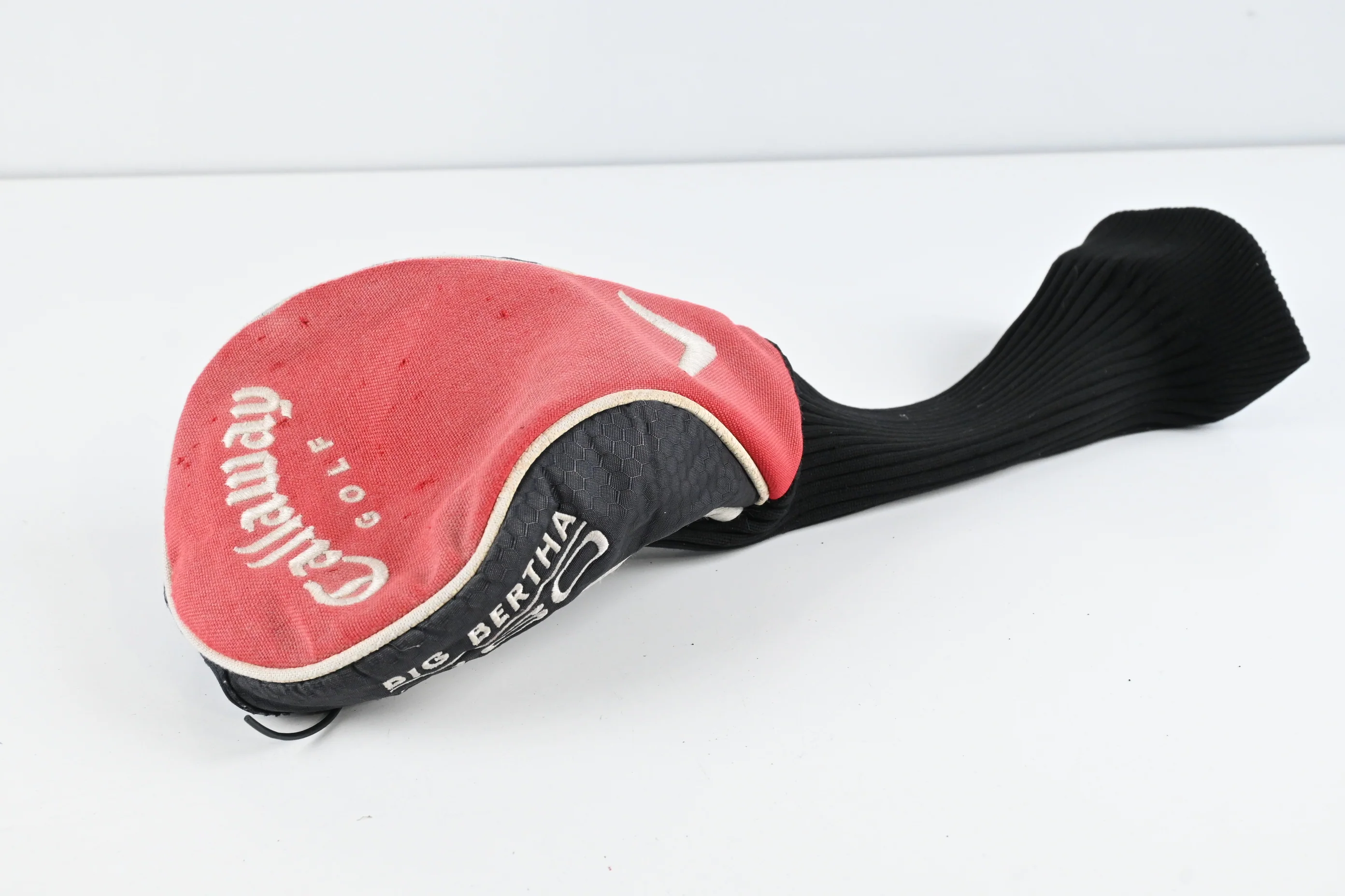 Callaway Big Bertha 460 Driver / 11 Degree / Regular Flex Aldila NVS 55 Shaft - Image 9