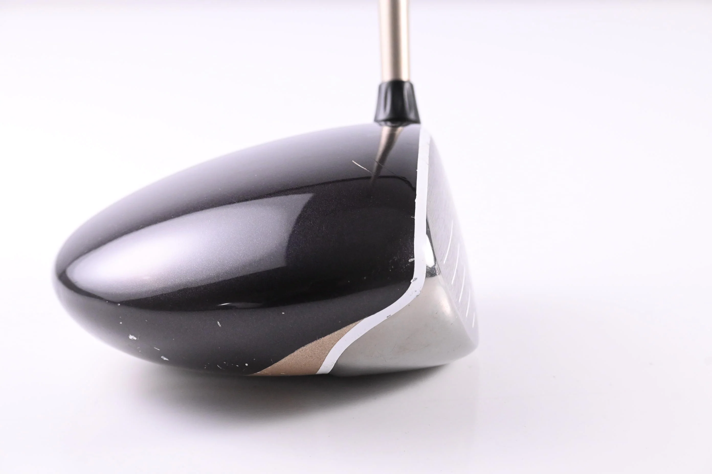 Ladies Callaway Big Bertha 460 Driver / 11 Degree / Ladies Flex Aldila NVS 55 - Image 3