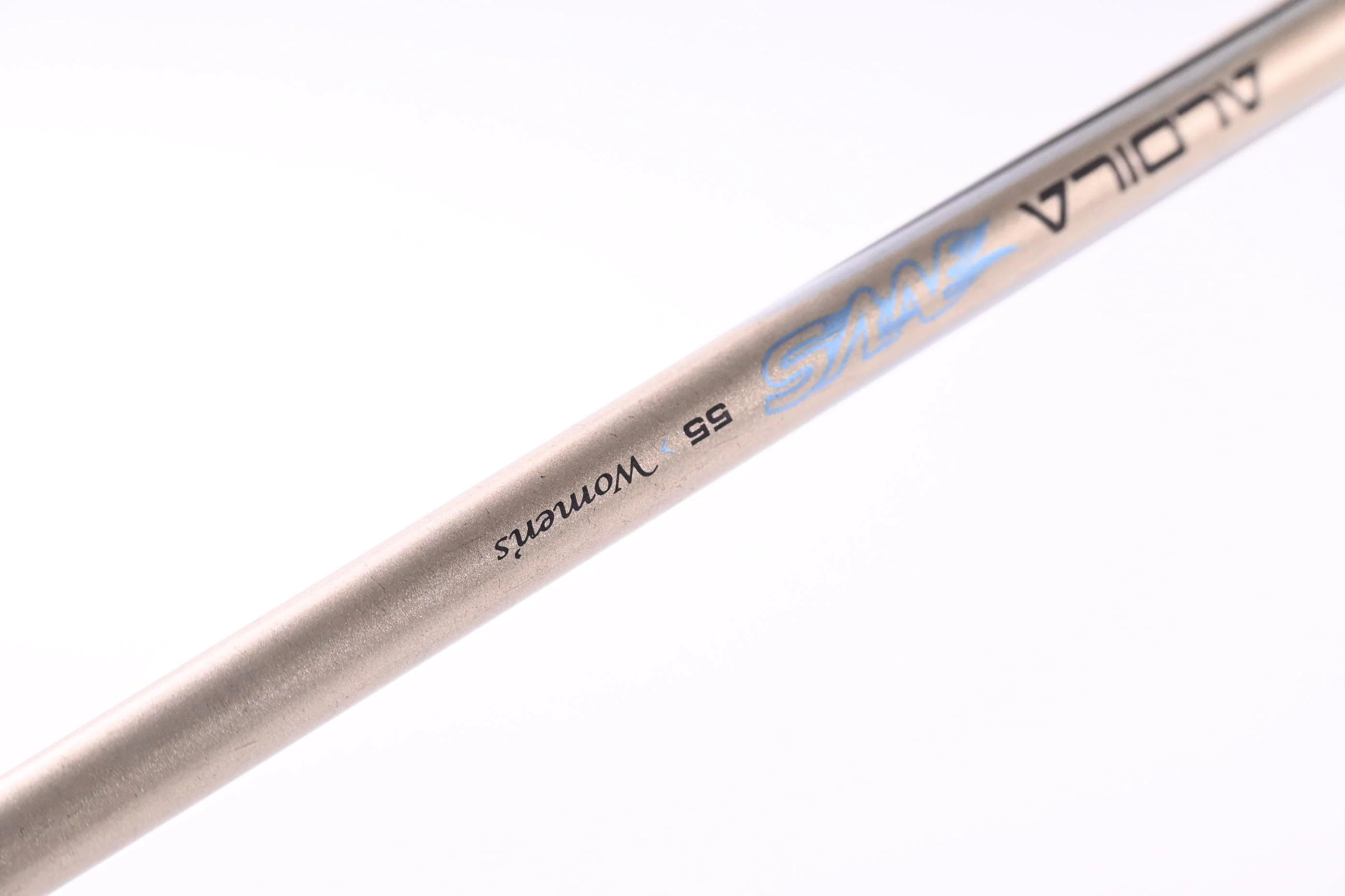 Ladies Callaway Big Bertha 460 Driver / 11 Degree / Ladies Flex Aldila NVS 55 - Image 6