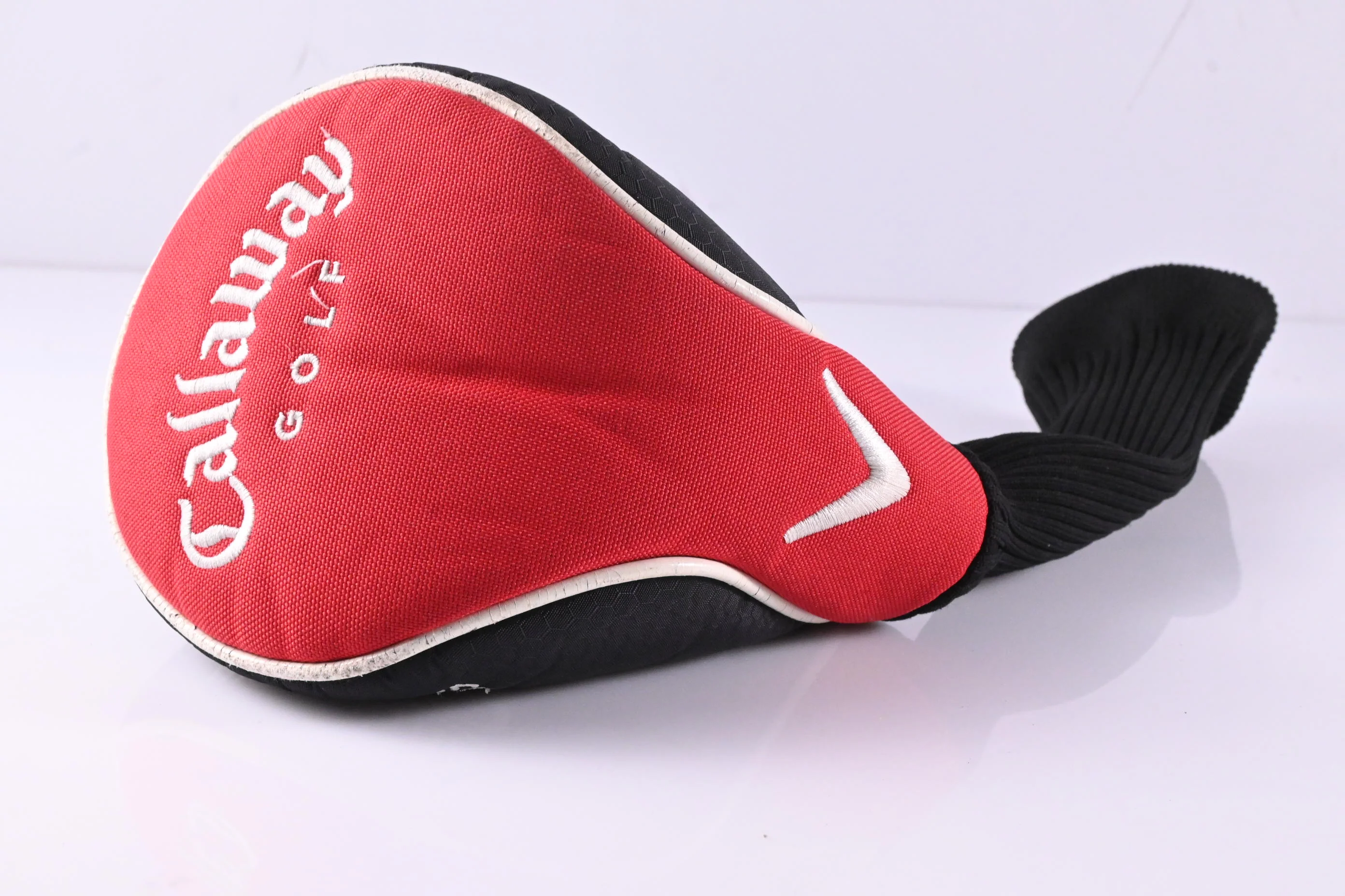 Callaway Big Bertha 460 Driver / 11 Degree / Regular Flex Aldila NVS 55 Shaft - Image 10