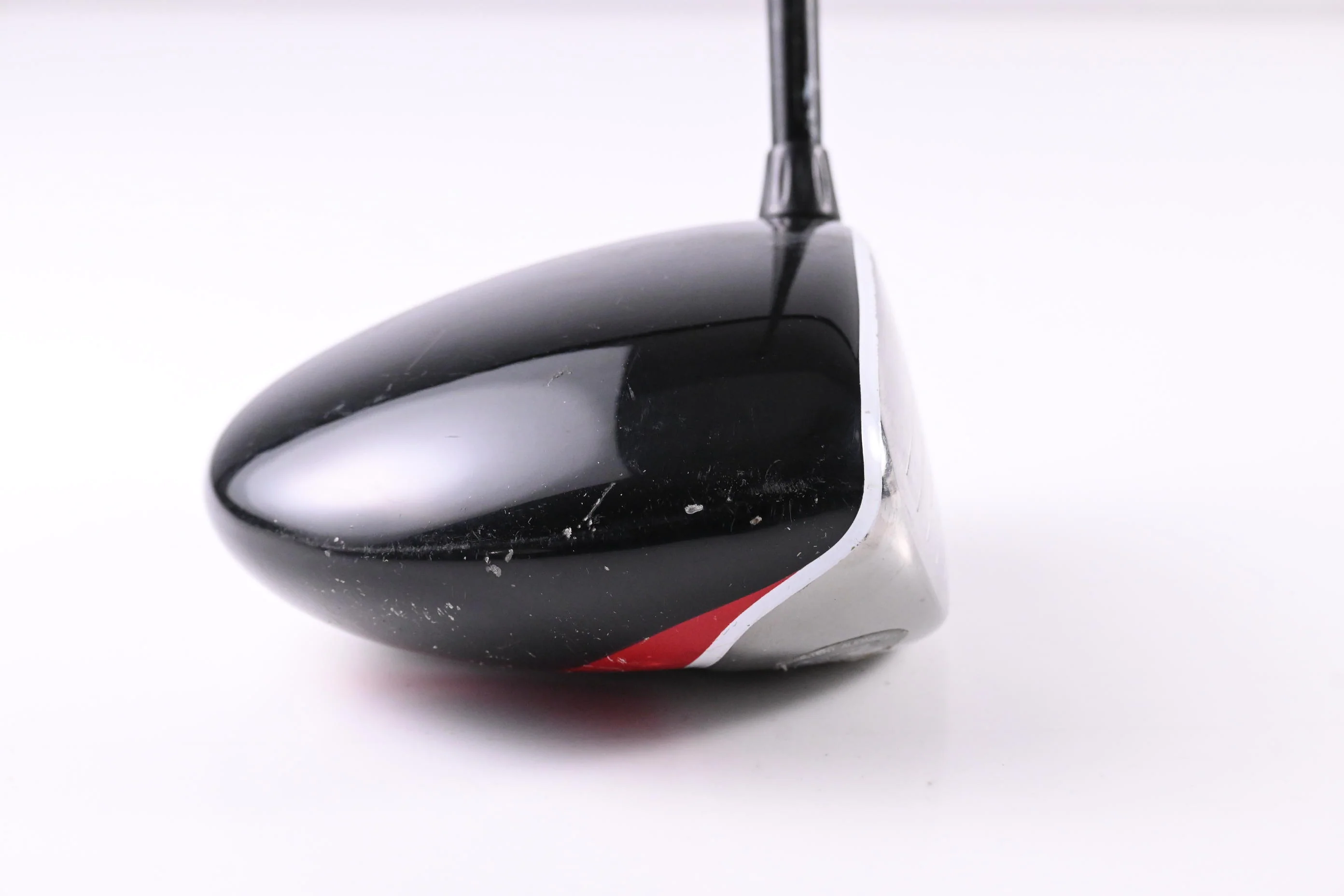 Callaway Big Bertha 460 Driver / 10 Degree / Stiff Flex Aldila NVS 55 Shaft - Image 3