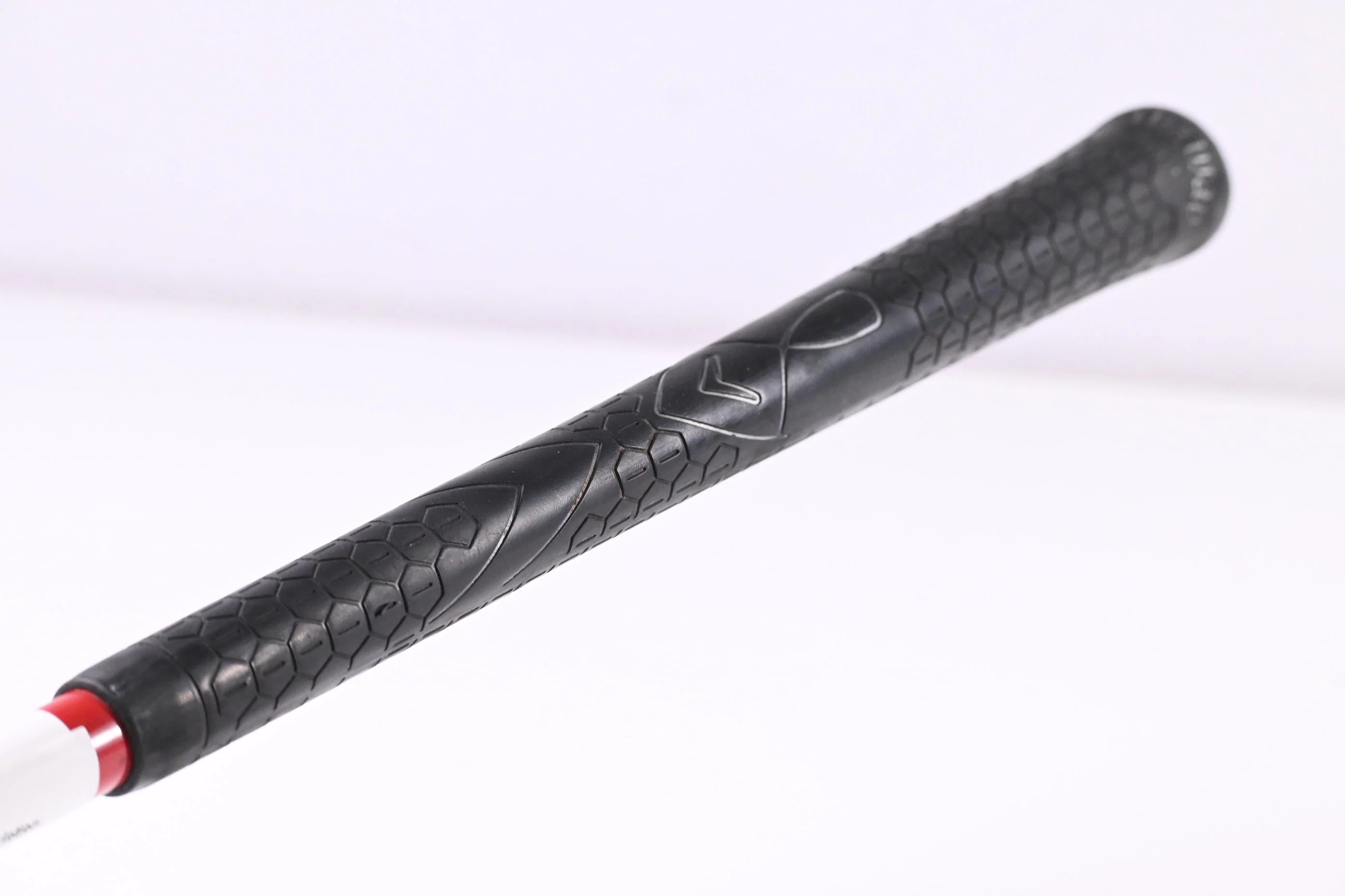 Callaway Big Bertha 460 Driver / 10 Degree / Stiff Flex Aldila NVS 55 Shaft - Image 8