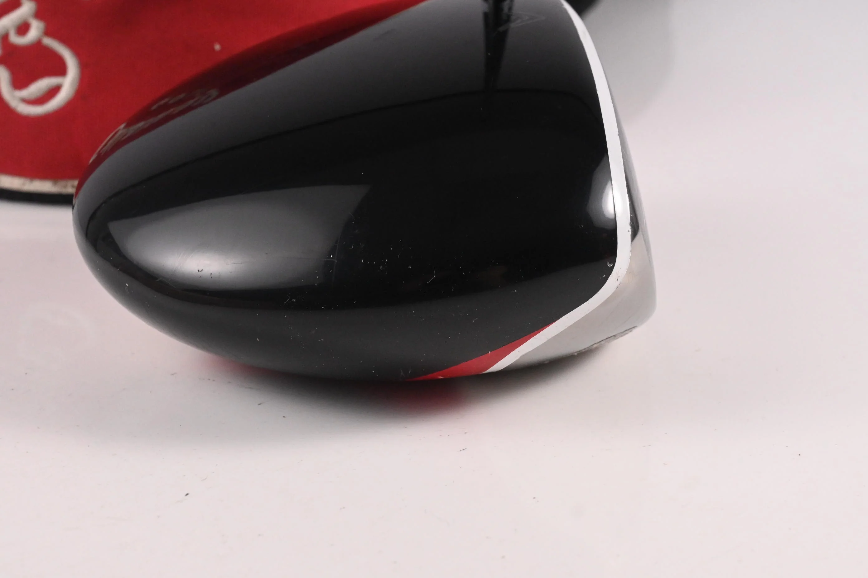 Callaway Big Bertha 460 Driver / 10 Degree / Regular Flex Aldila NVS 55 Shaft - Image 3