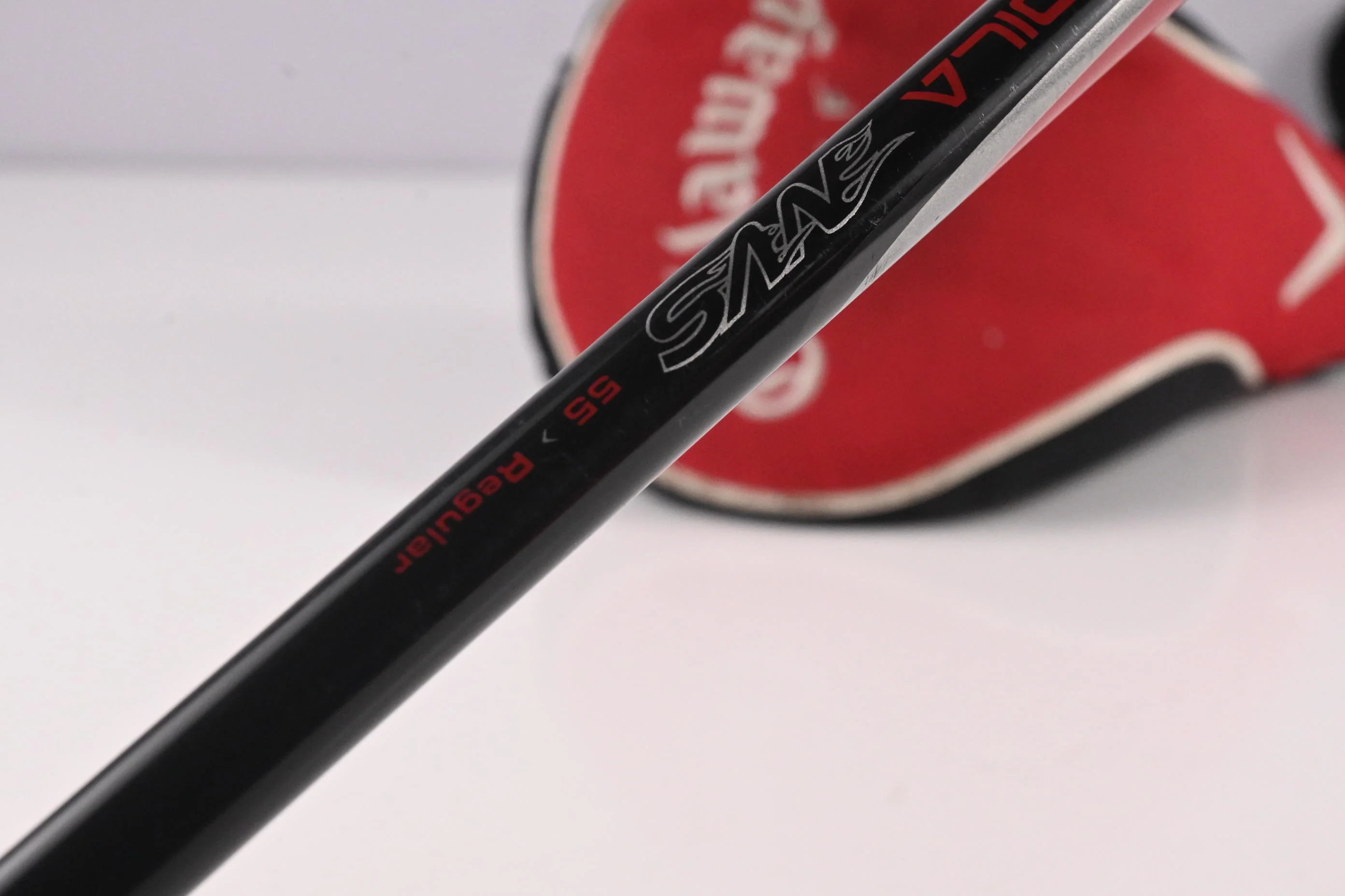 Callaway Big Bertha 460 Driver / 10 Degree / Regular Flex Aldila NVS 55 Shaft - Image 6