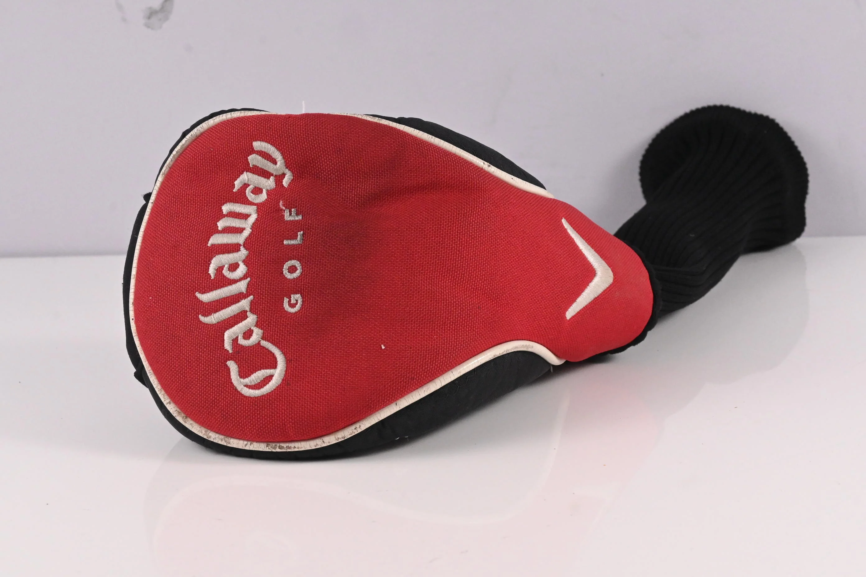 Callaway Big Bertha 460 Driver / 10 Degree / Regular Flex Aldila NVS 55 Shaft - Image 9