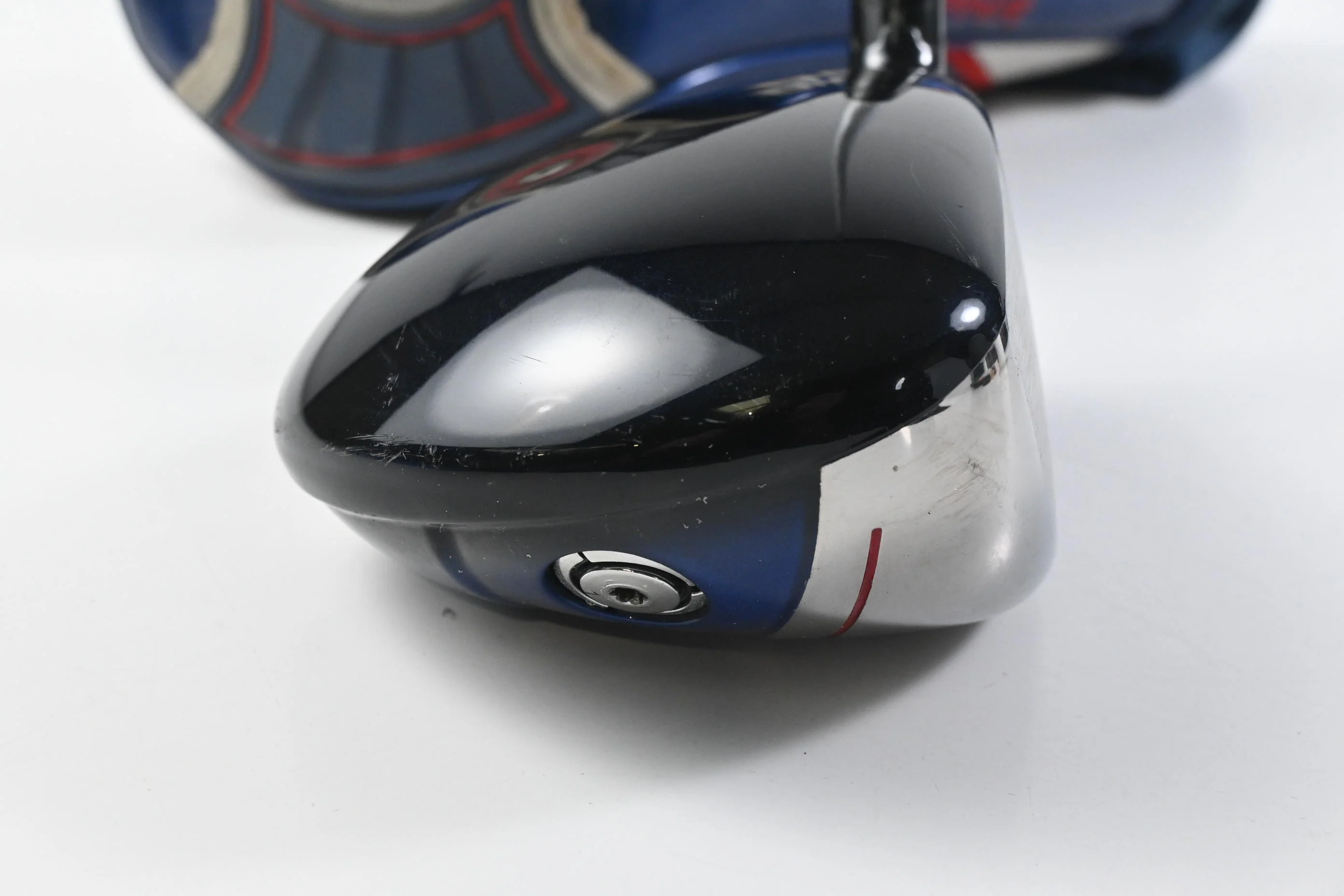 Callaway Big Bertha Alpha 2014 Driver / 9 Degree / Stiff Flex Fubuki ZT 60 Shaft - Image 3