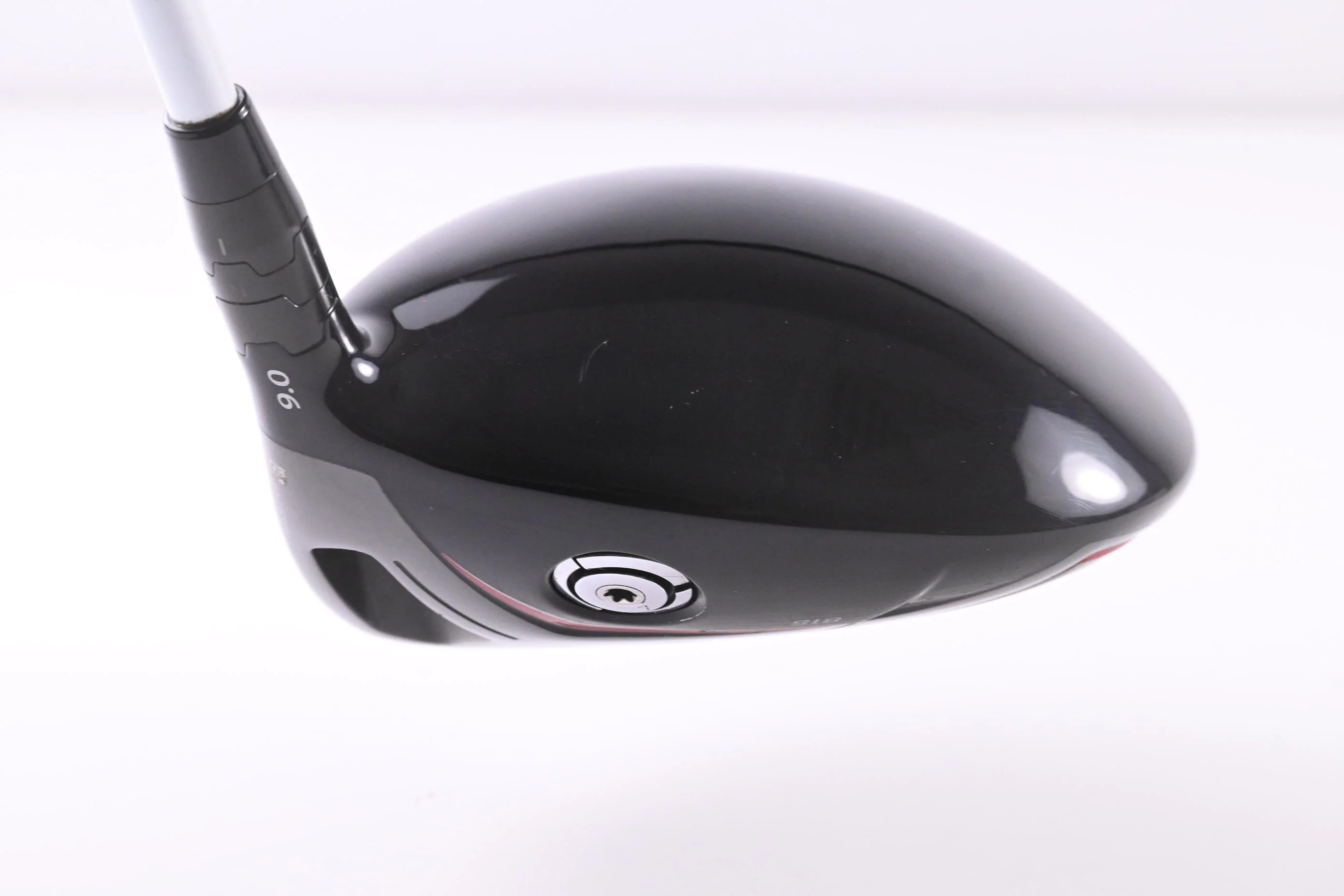 Callaway Big Bertha Alpha 815 DBD Driver / 9 Degree / Stiff Flex Motore Speeder565 - Image 5