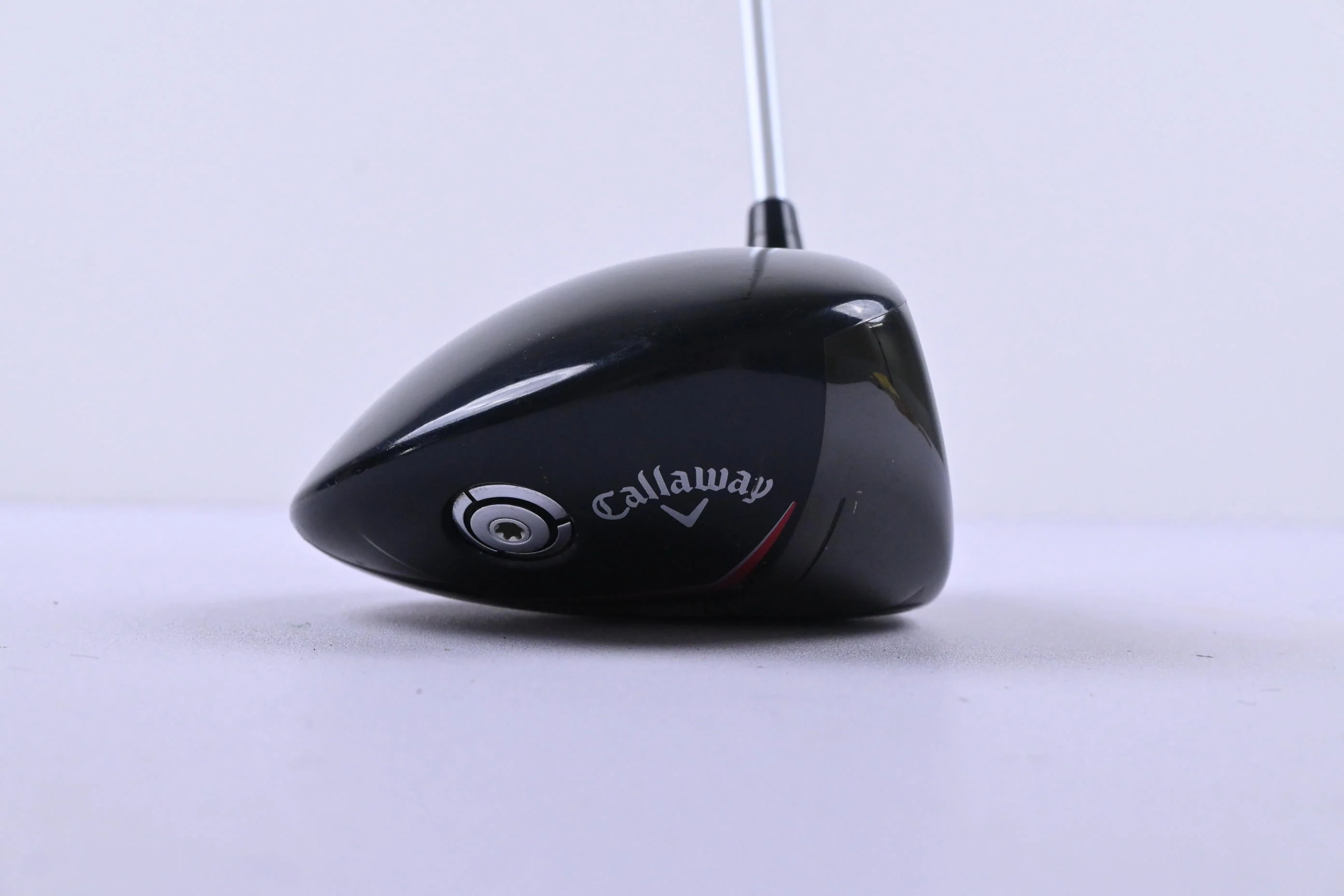 Callaway Big Bertha Alpha 815 DBD Driver / 9 Degree / Stiff Flex Speeder 565 - Image 3
