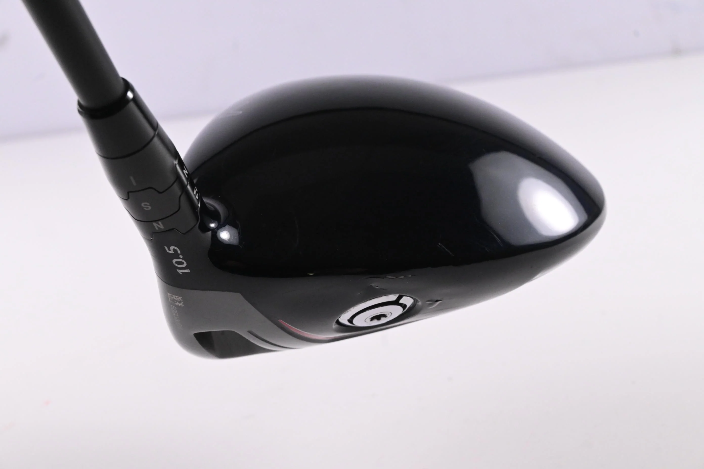 Callaway Big Bertha Alpha 815 Driver / 10.5 Degree / Regular Flex Tensei AV Blue - Image 5