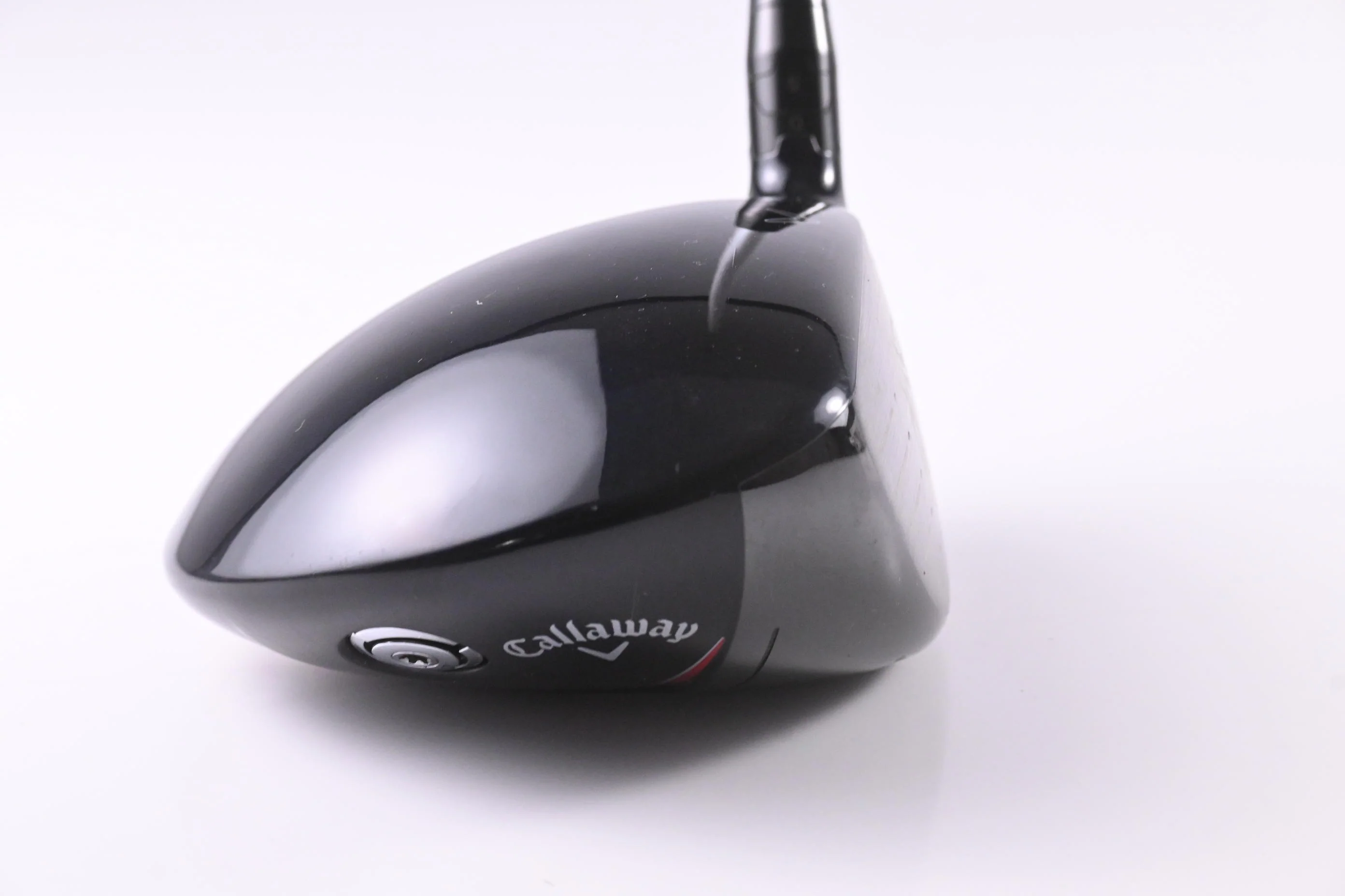 Callaway Big Bertha Alpha 815 Driver / 9 Degree / Stiff Flex Fujikura Speeder565 - Image 3