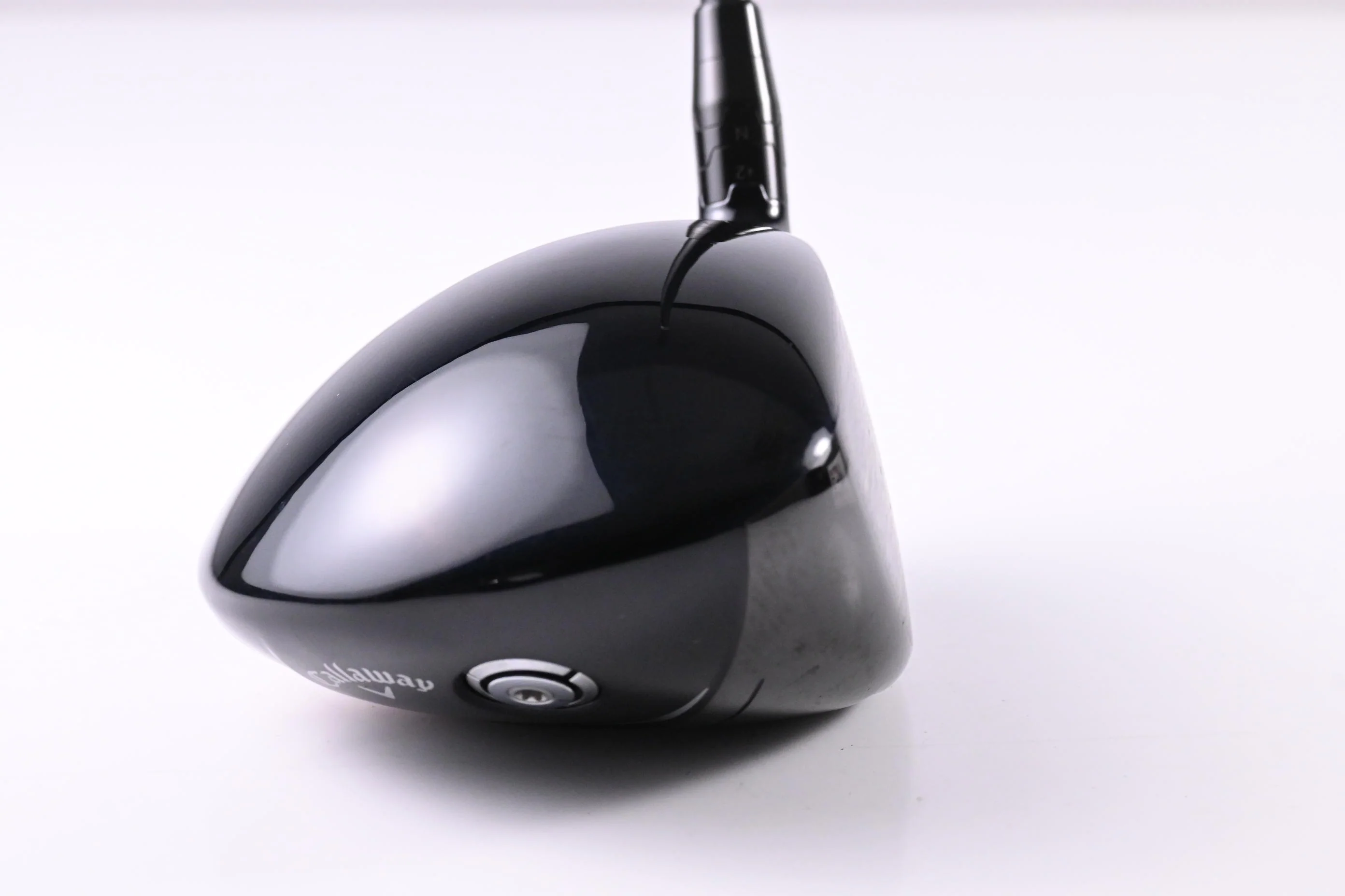 Callaway Big Bertha Alpha 815 Driver / 9 Degree / Stiff Flex Matrix Black Tie 7M3 - Image 3