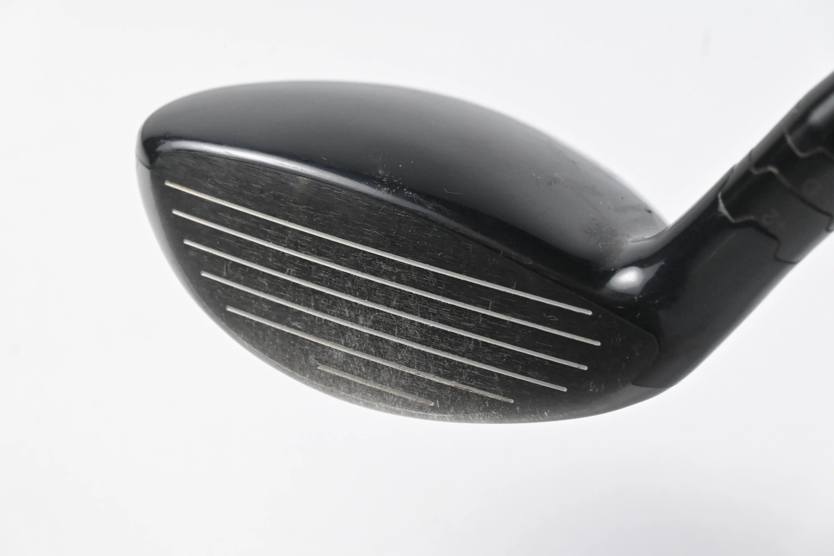 Callaway Big Bertha Alpha 815 #3 Wood / 16 Degree / Regular Flex Speeder 665 - Image 4