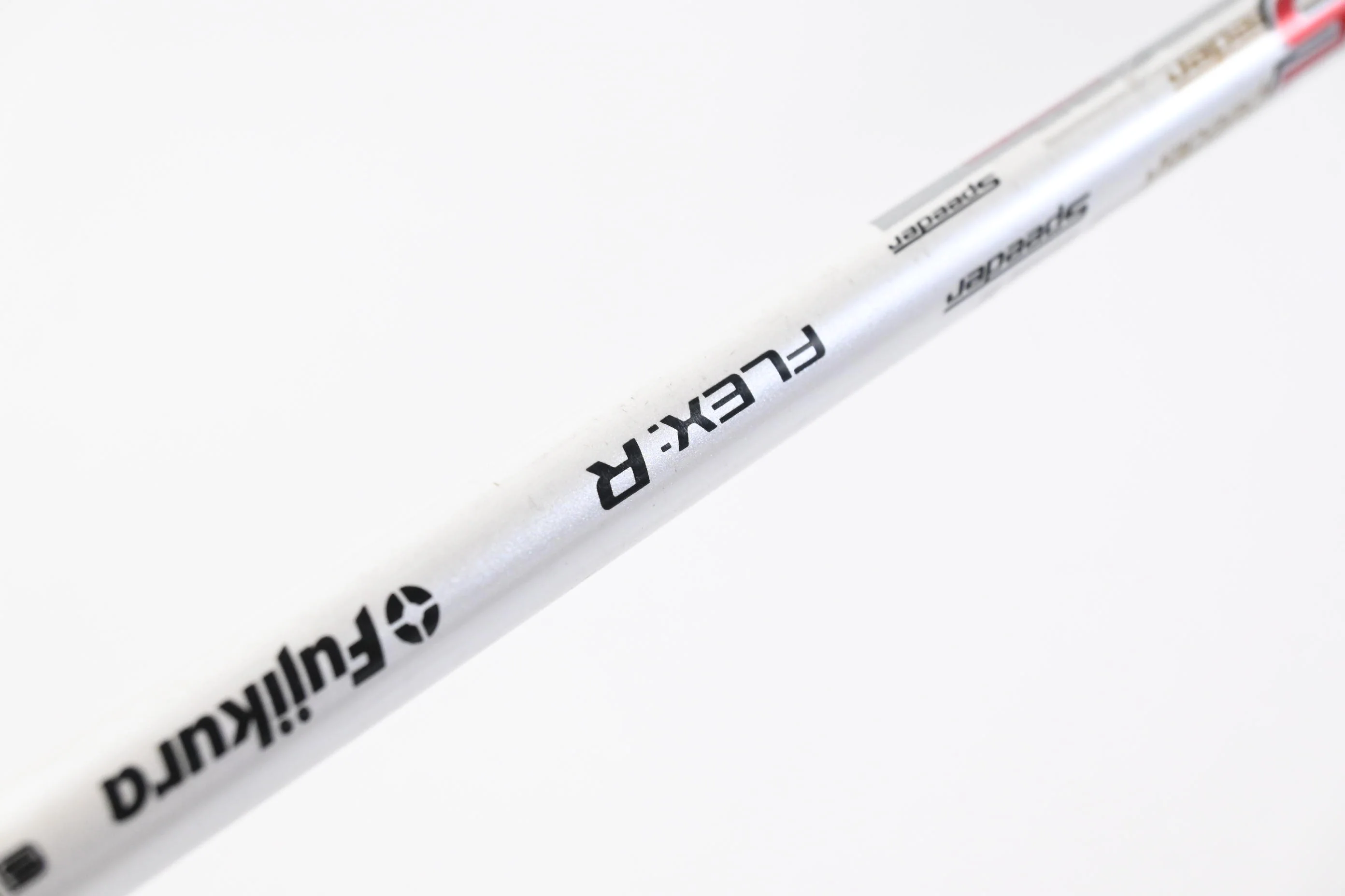 Callaway Big Bertha Alpha 815 #3 Wood / 16 Degree / Regular Flex Speeder 665 - Image 7