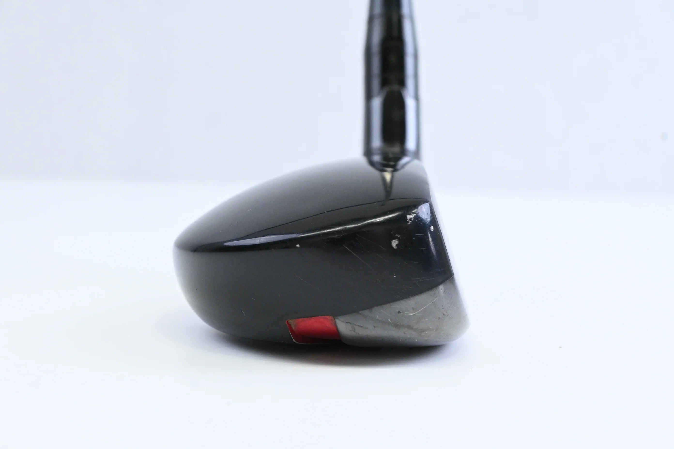 Callaway Big Bertha Alpha 815 #2 Hybrid / 18 Degree / Senior Flex Recoil 460 - Image 3
