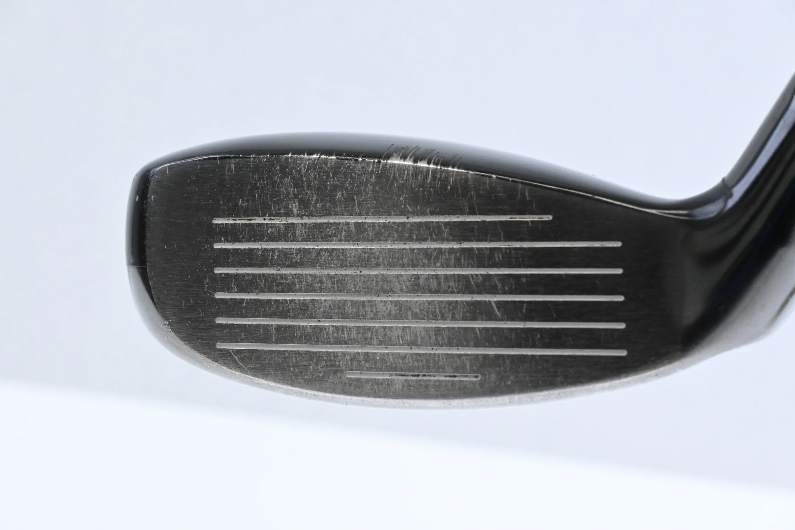 Callaway Big Bertha Alpha 815 #2 Hybrid / 18 Degree / Senior Flex Recoil 460 - Image 4