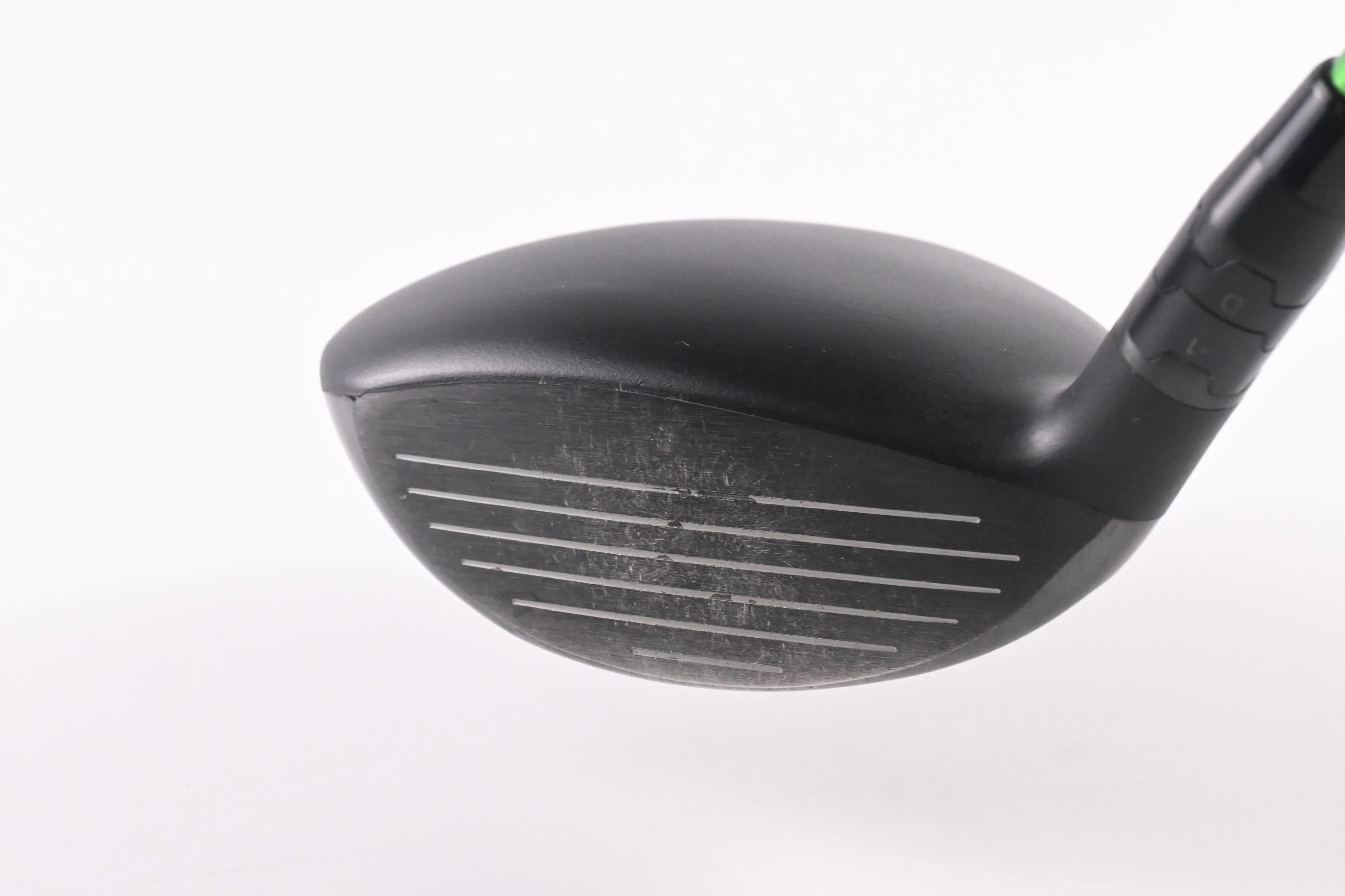 Callaway Big Bertha Alpha 816 #3 Wood / 16 Degree / X-Stiff Oban Revenge 8 Shaft - Image 4