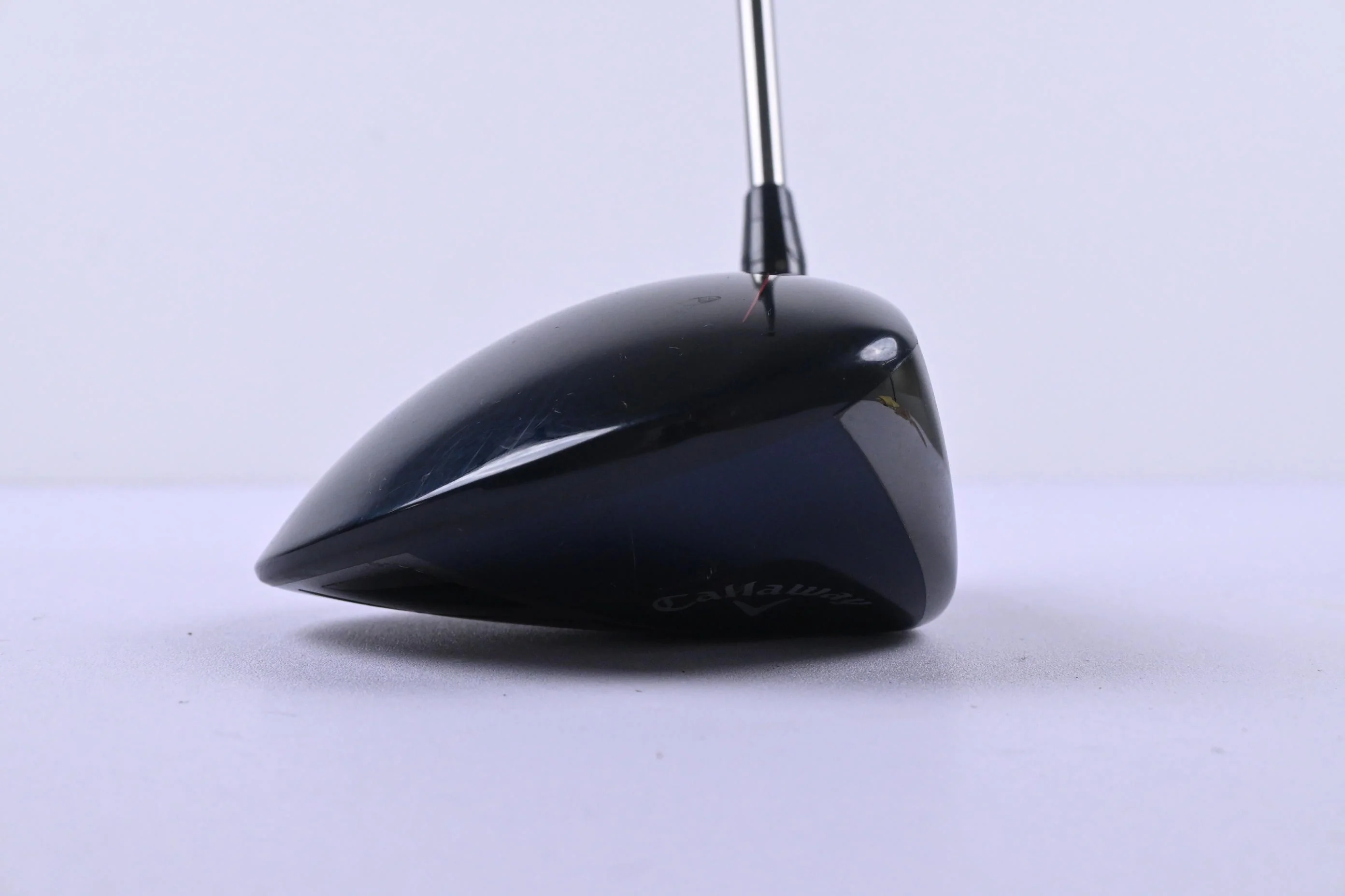 Callaway Big Bertha B21 Driver / 9 Degree / Stiff Flex Callaway RCH 65 Shaft - Image 3