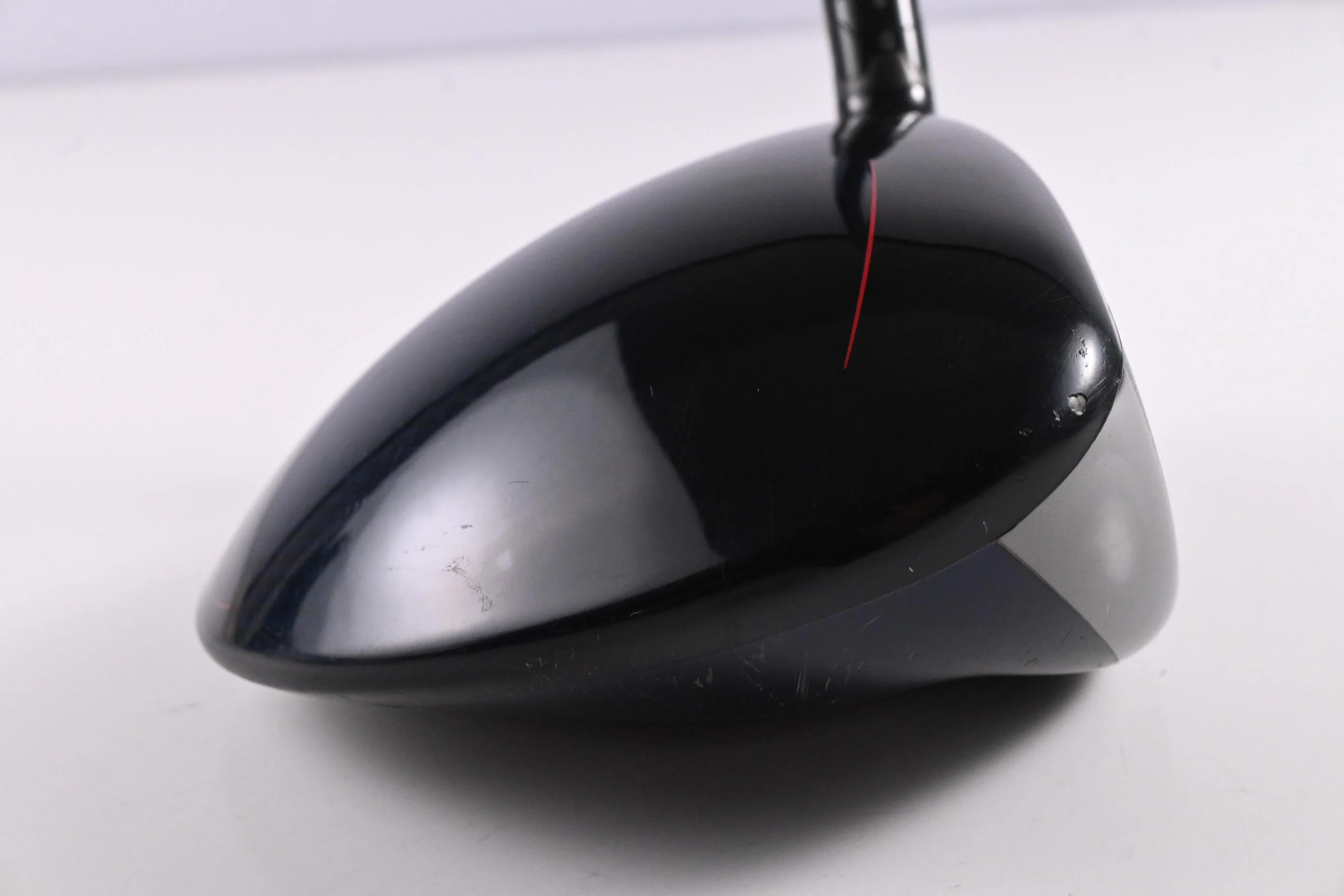 Callaway Big Bertha B21 Driver / 10.5 Degree / Stiff Flex Speeder Evolution - Image 3