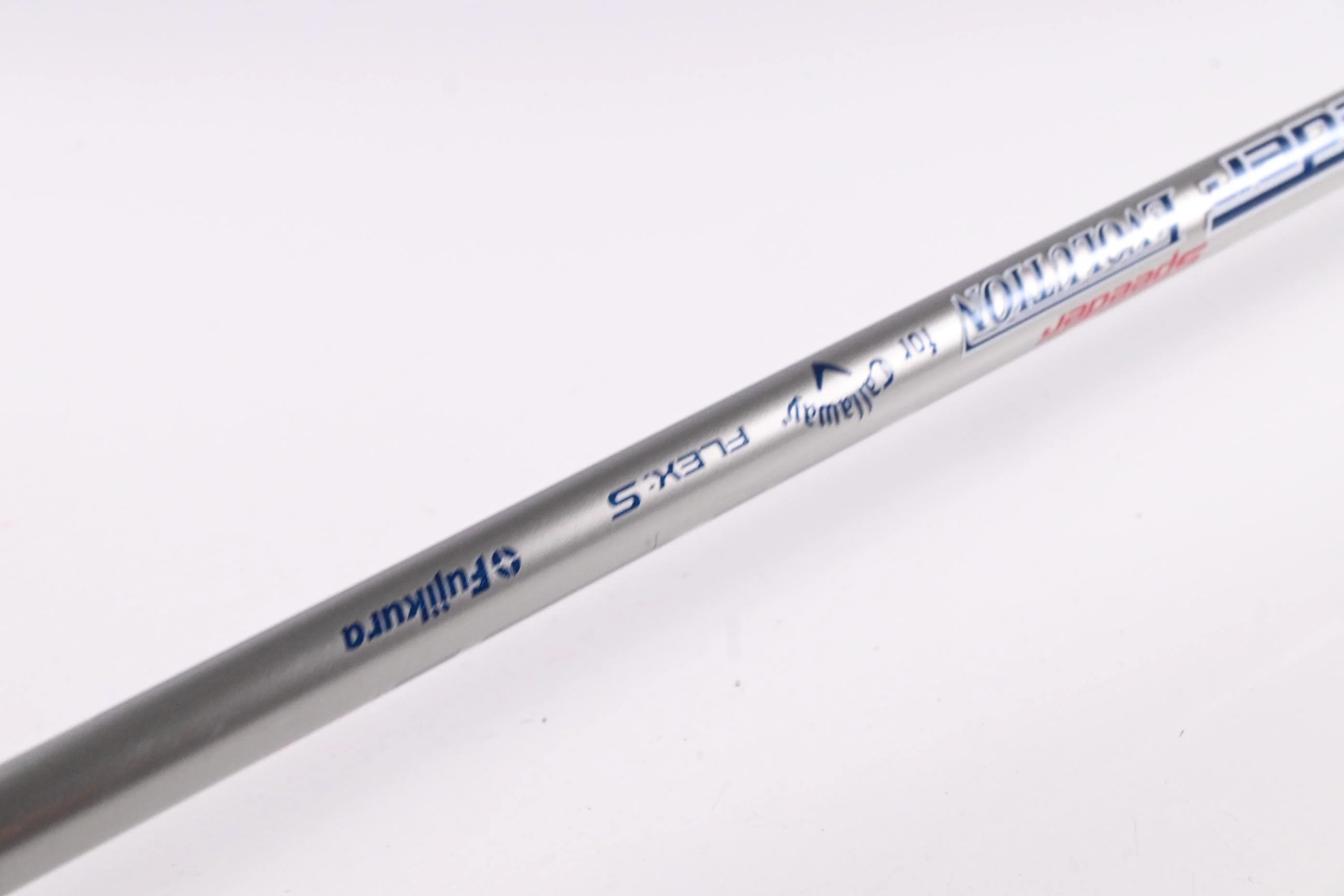 Callaway Big Bertha B21 Driver / 10.5 Degree / Stiff Flex Speeder Evolution - Image 6