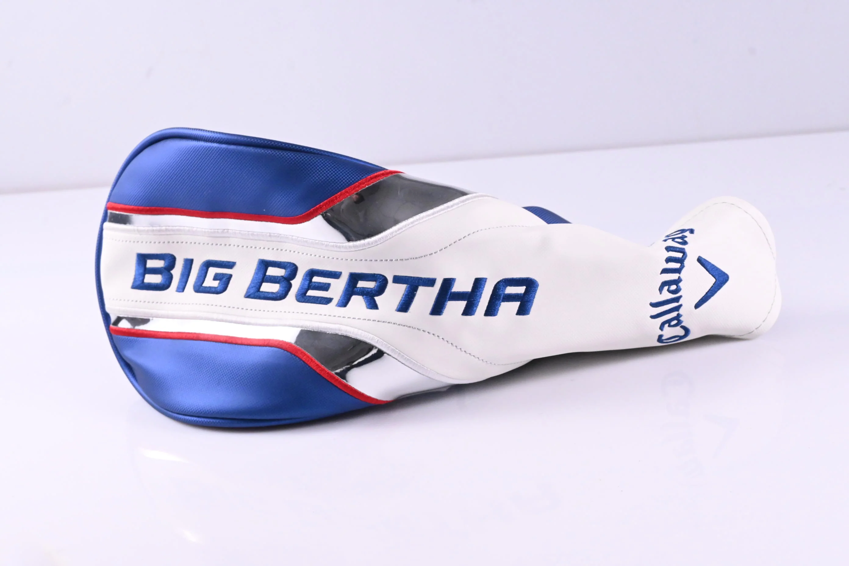 Left Hand Callaway Big Bertha B21 Driver / 9 Degree / Stiff Flex RCH 55 Shaft - Image 9