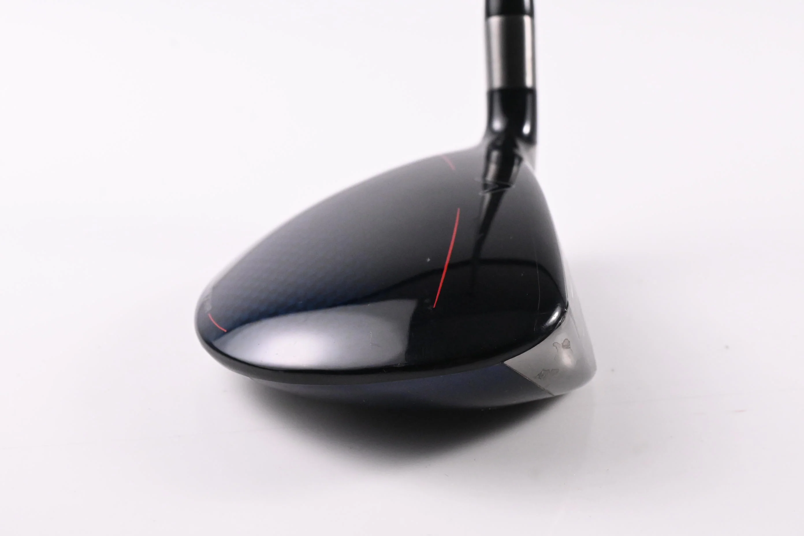 Callaway Big Bertha B21 #5 Wood / 18 degree / Senior Flex Callaway RCH 55 Shaft - Image 3