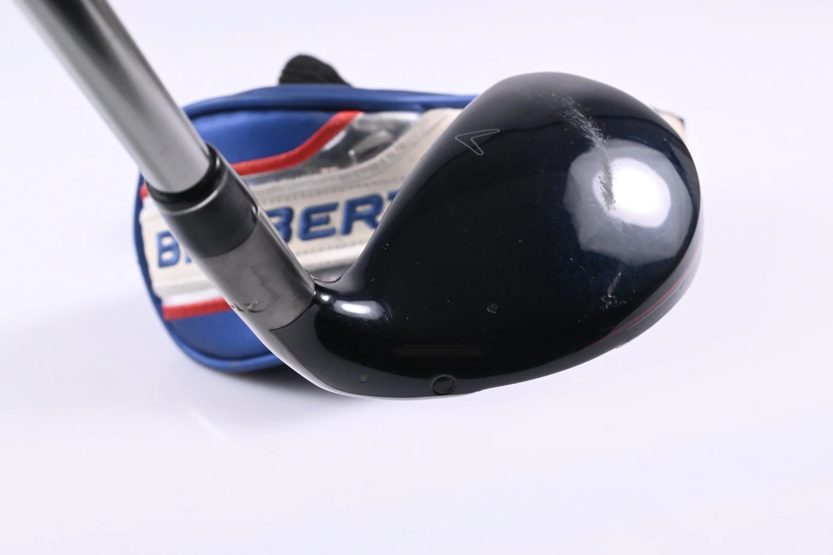 Callaway Big Bertha B21 #4 Hybrid / 21 Degree / Regular Flex Callaway RCH 65 - Image 5