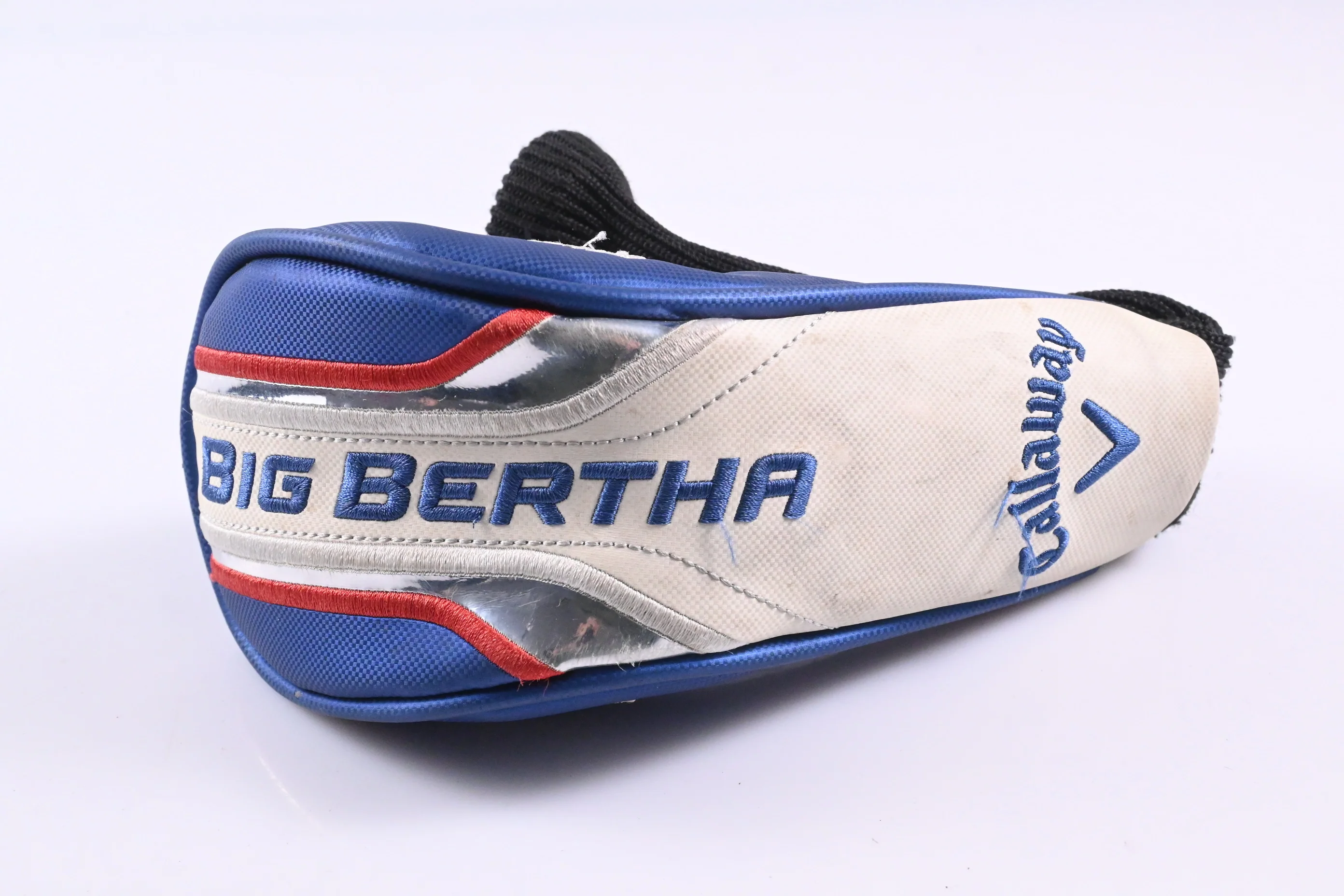 Callaway Big Bertha B21 #4 Hybrid / 21 Degree / Regular Flex Callaway RCH 65 - Image 9